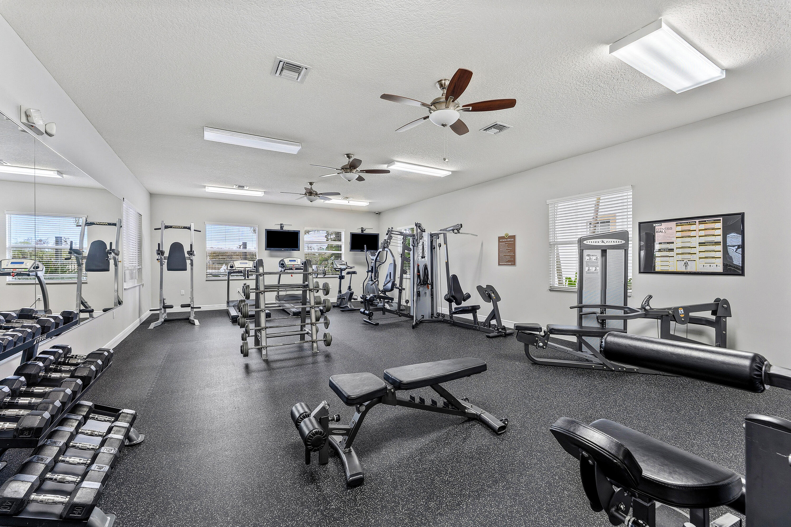 2111 Foxtail View Court