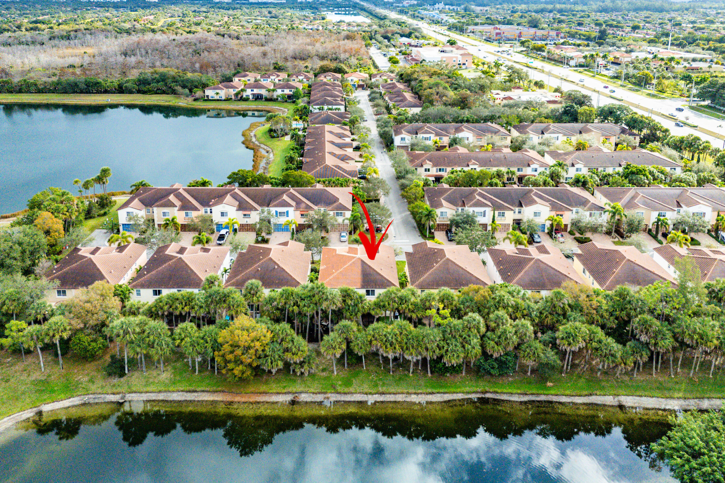 2111 Foxtail View Court, West Palm Beach