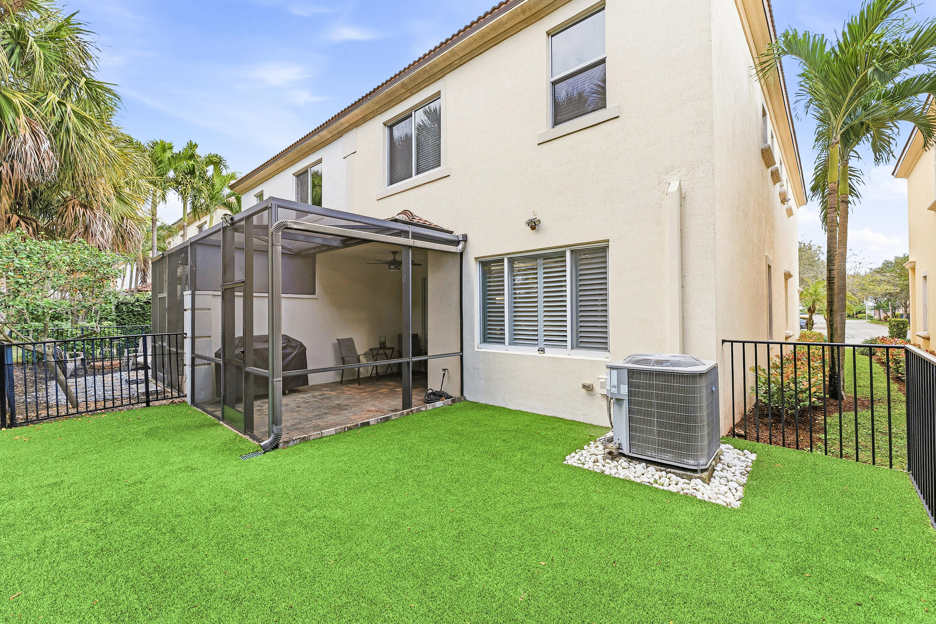 2111 Foxtail View Court