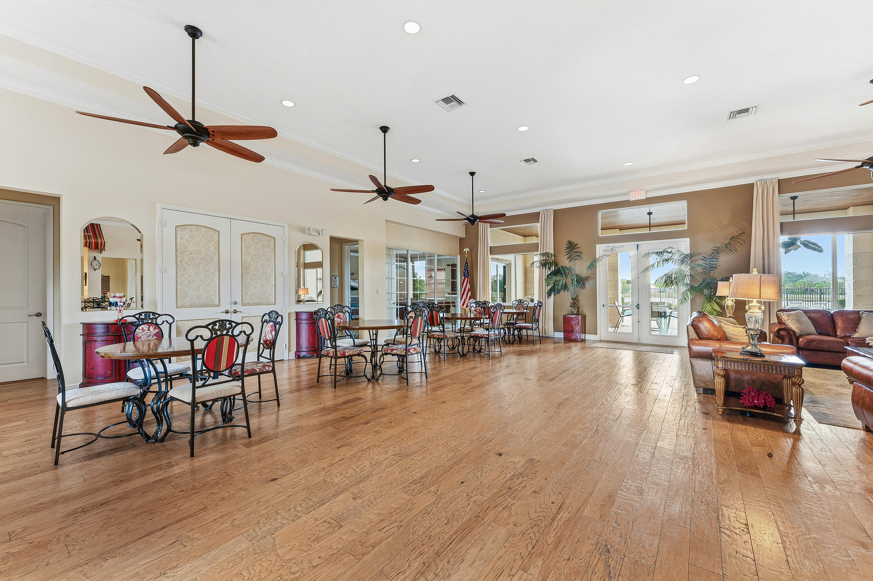 2111 Foxtail View Court