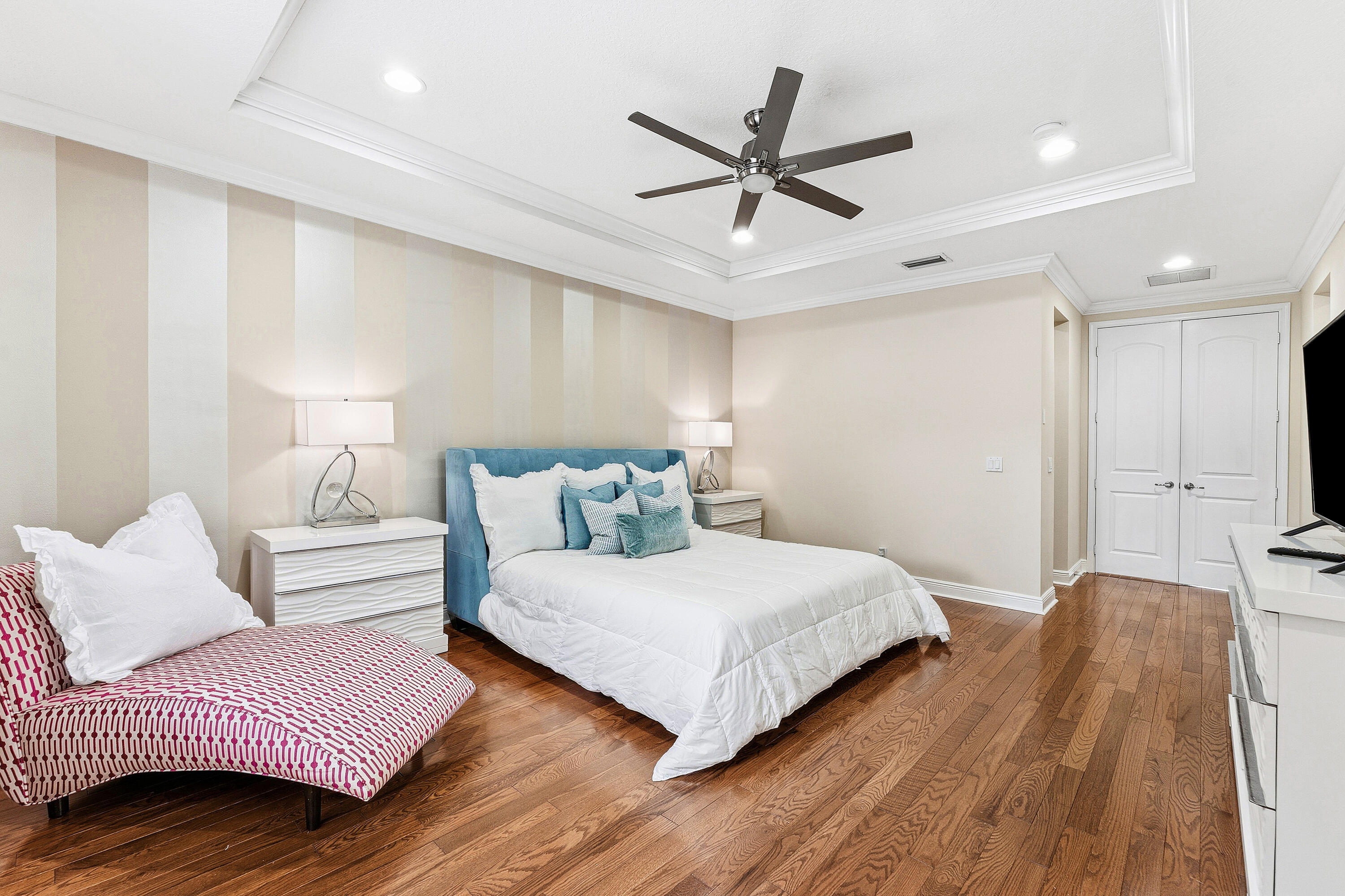 2111 Foxtail View Court