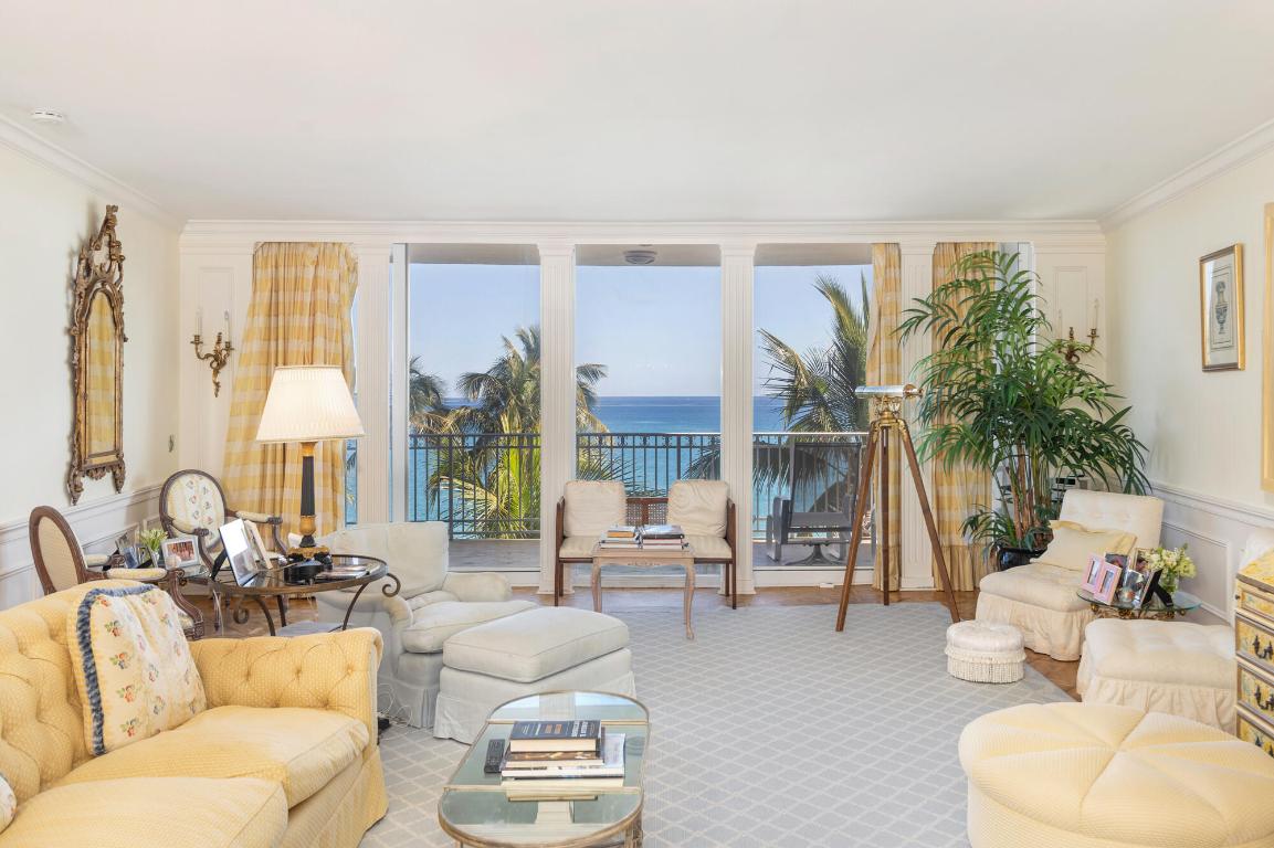 100 Royal Palm Way 4-A, Palm Beach Unit: 4-A