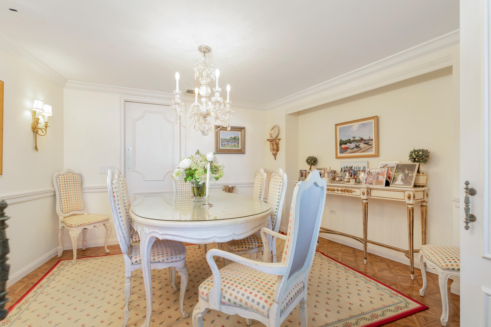 100 Royal Palm Way 4-A, Palm Beach Unit: 4-A