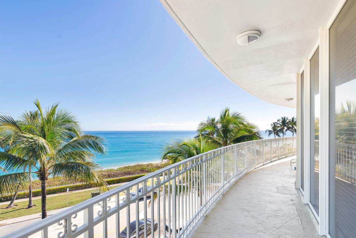 100 Royal Palm Way 4-A, Palm Beach Unit: 4-A