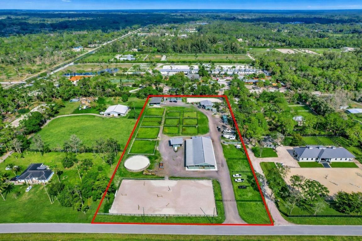 14845 Collecting Canal Road, Loxahatchee Groves