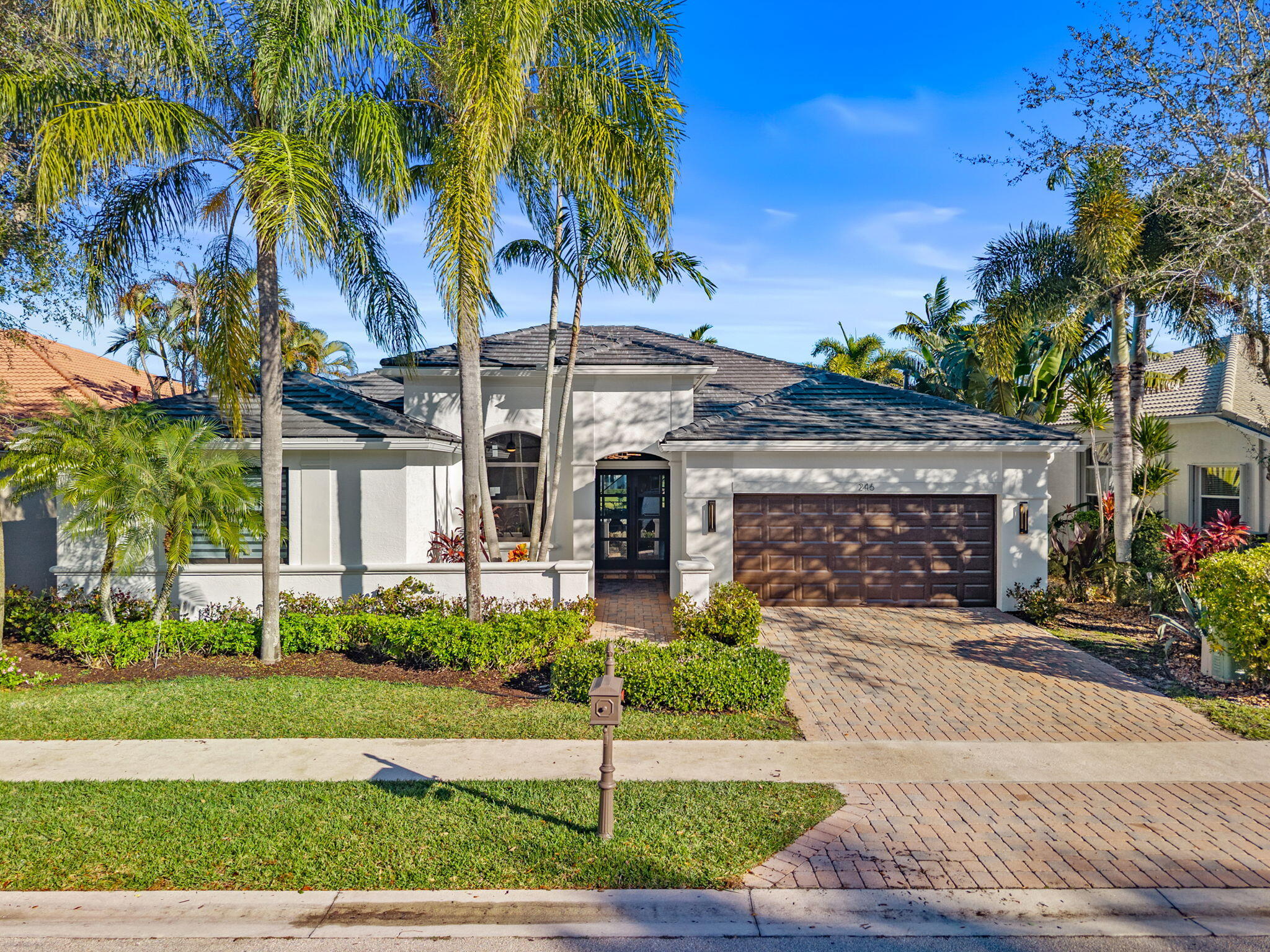 246 Sedona Way