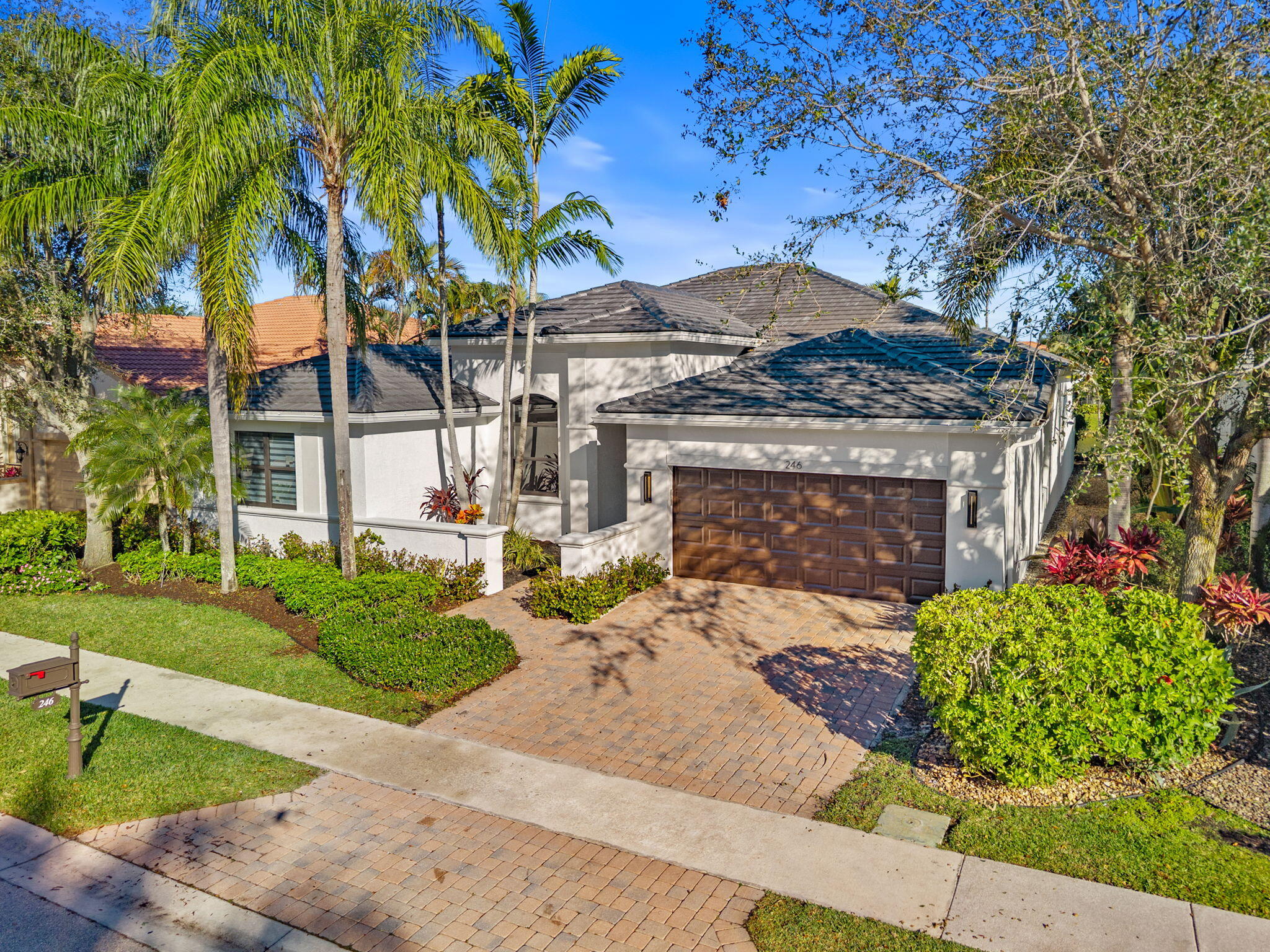 246 Sedona Way