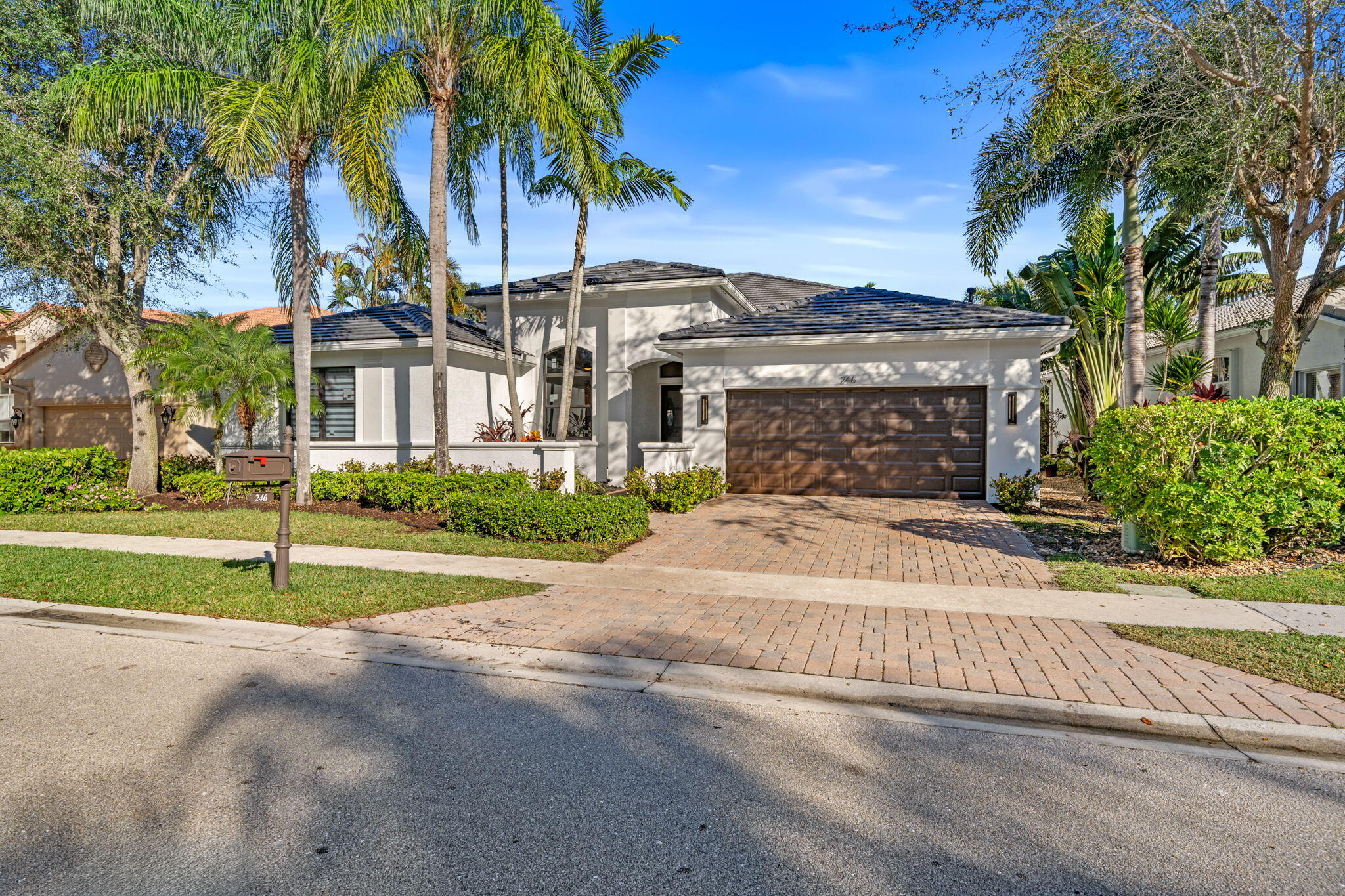 246 Sedona Way