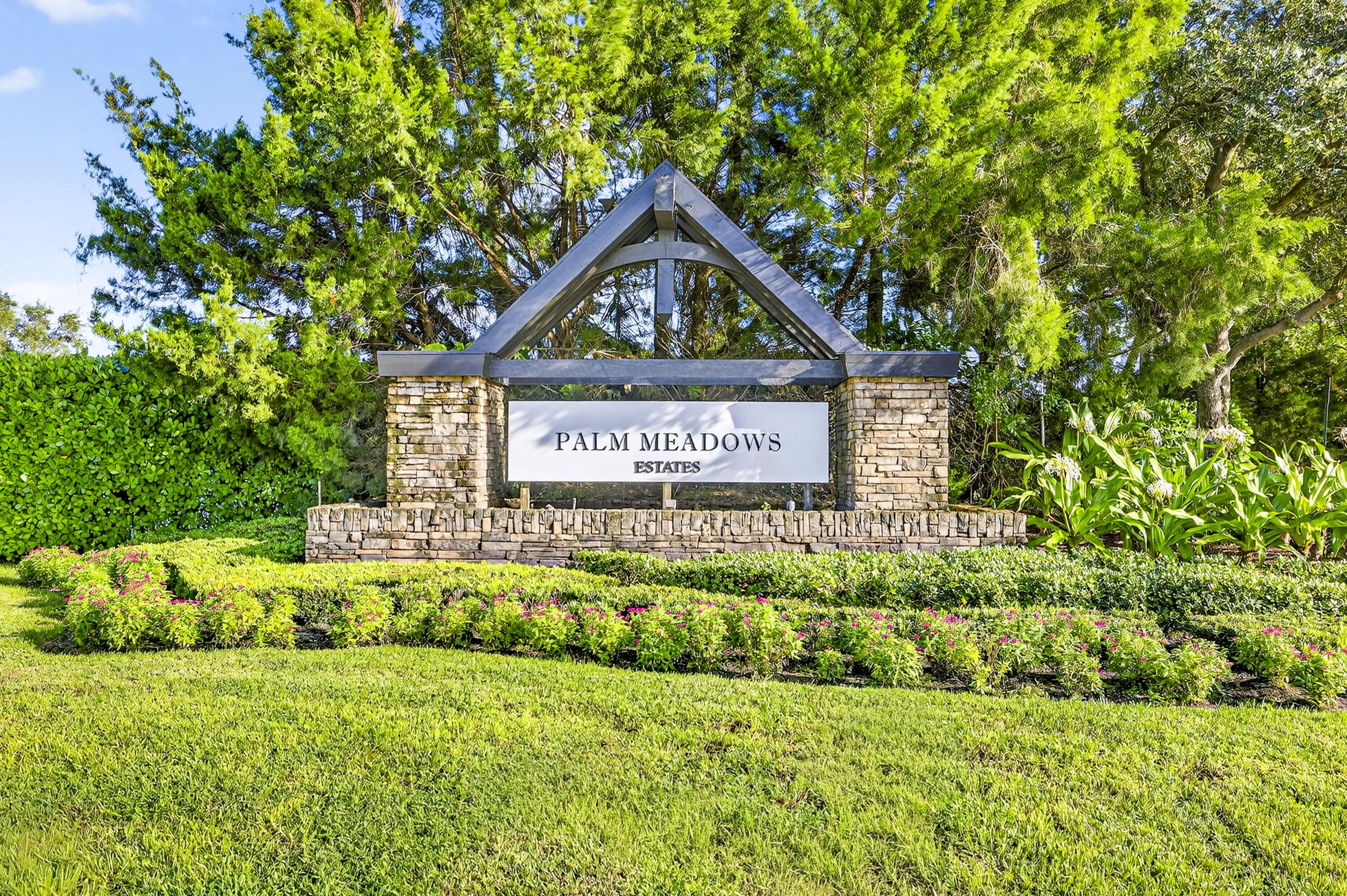 9244 Grand Prix Lane, Boynton Beach