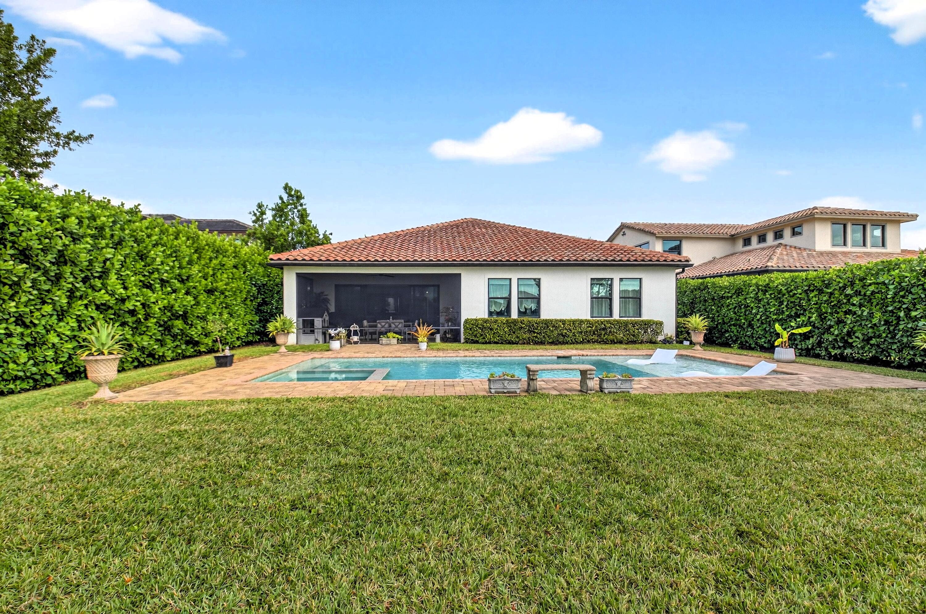 9244 Grand Prix Lane, Boynton Beach
