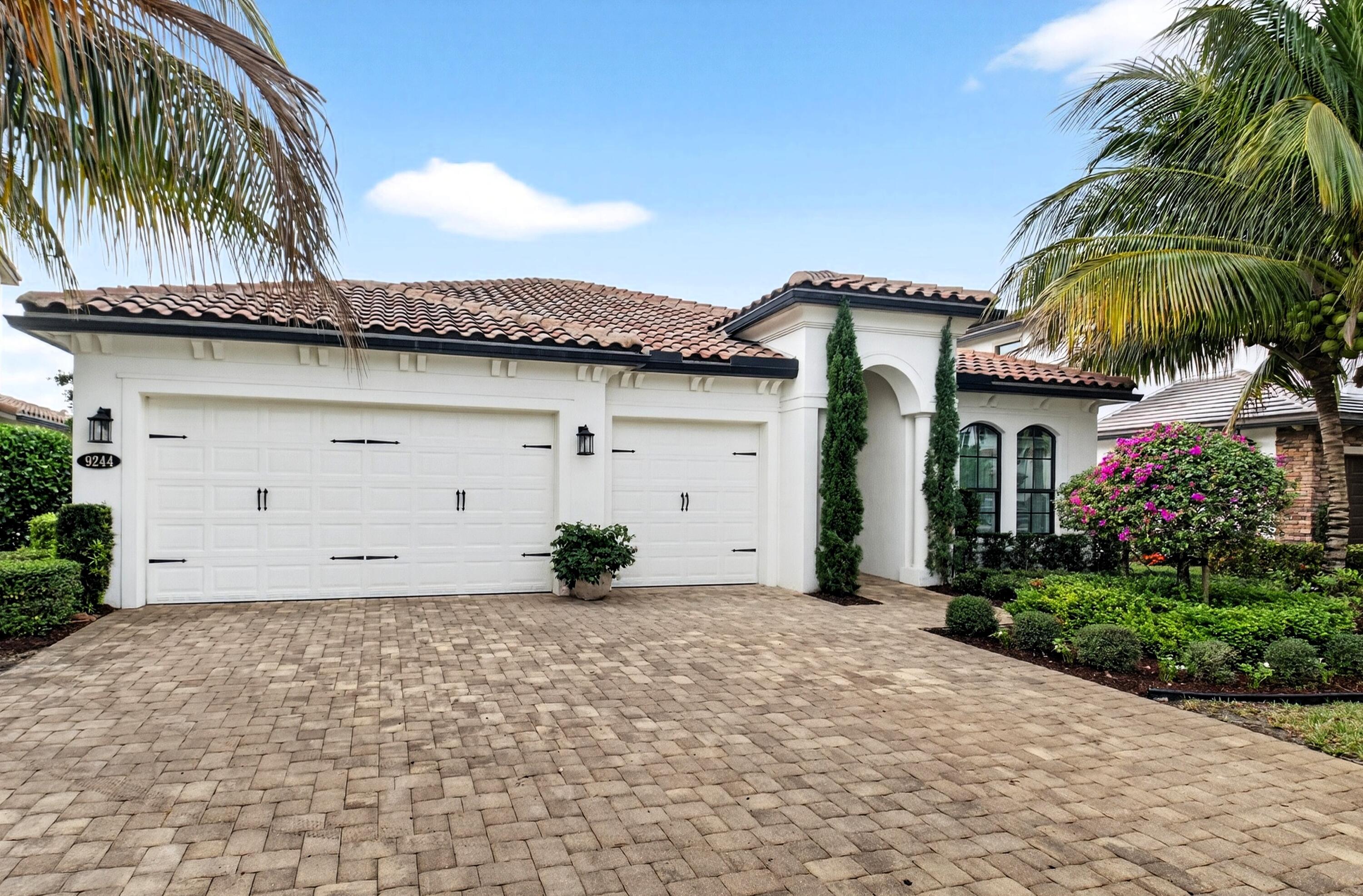 9244 Grand Prix Lane, Boynton Beach