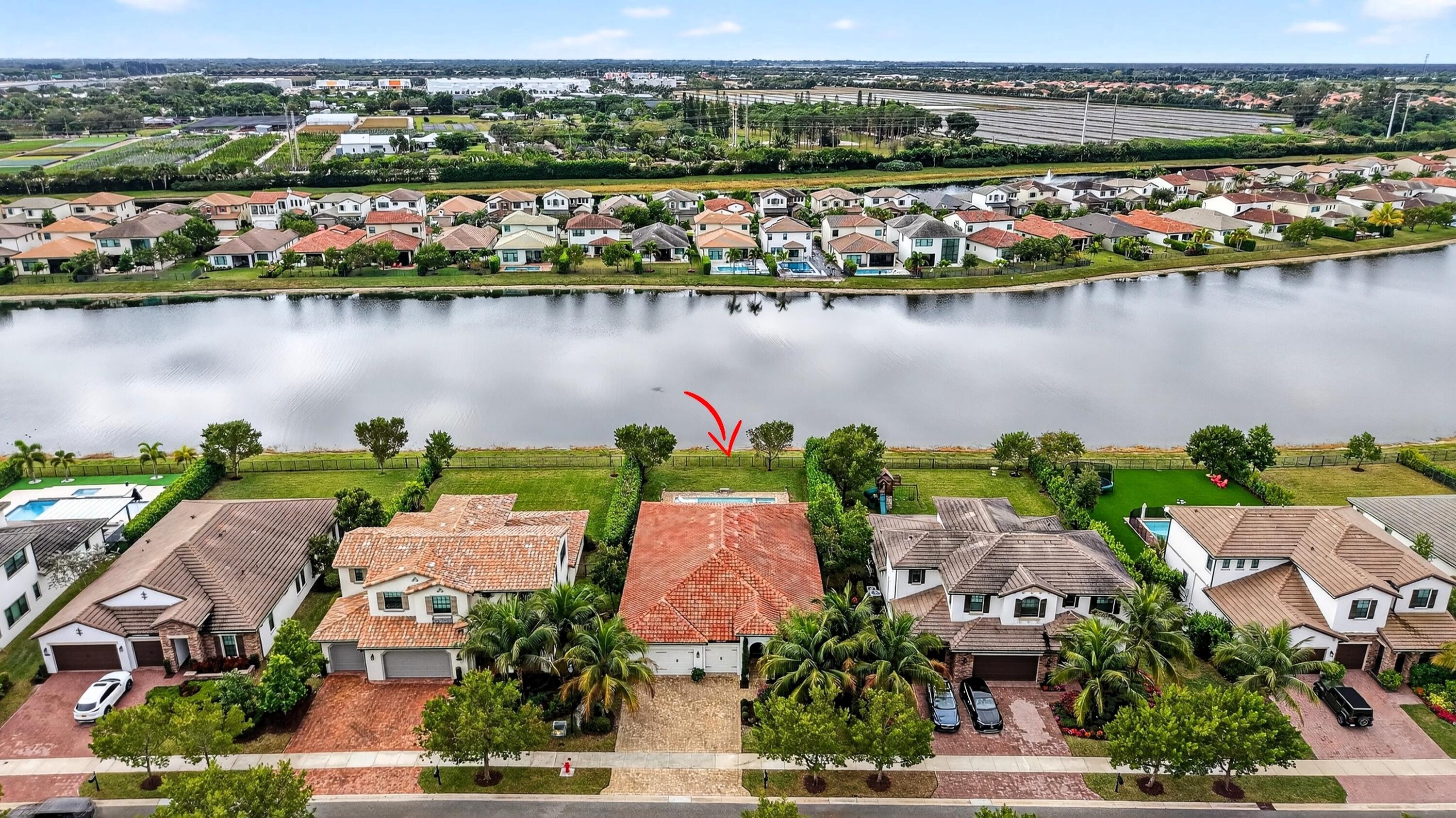 9244 Grand Prix Lane, Boynton Beach