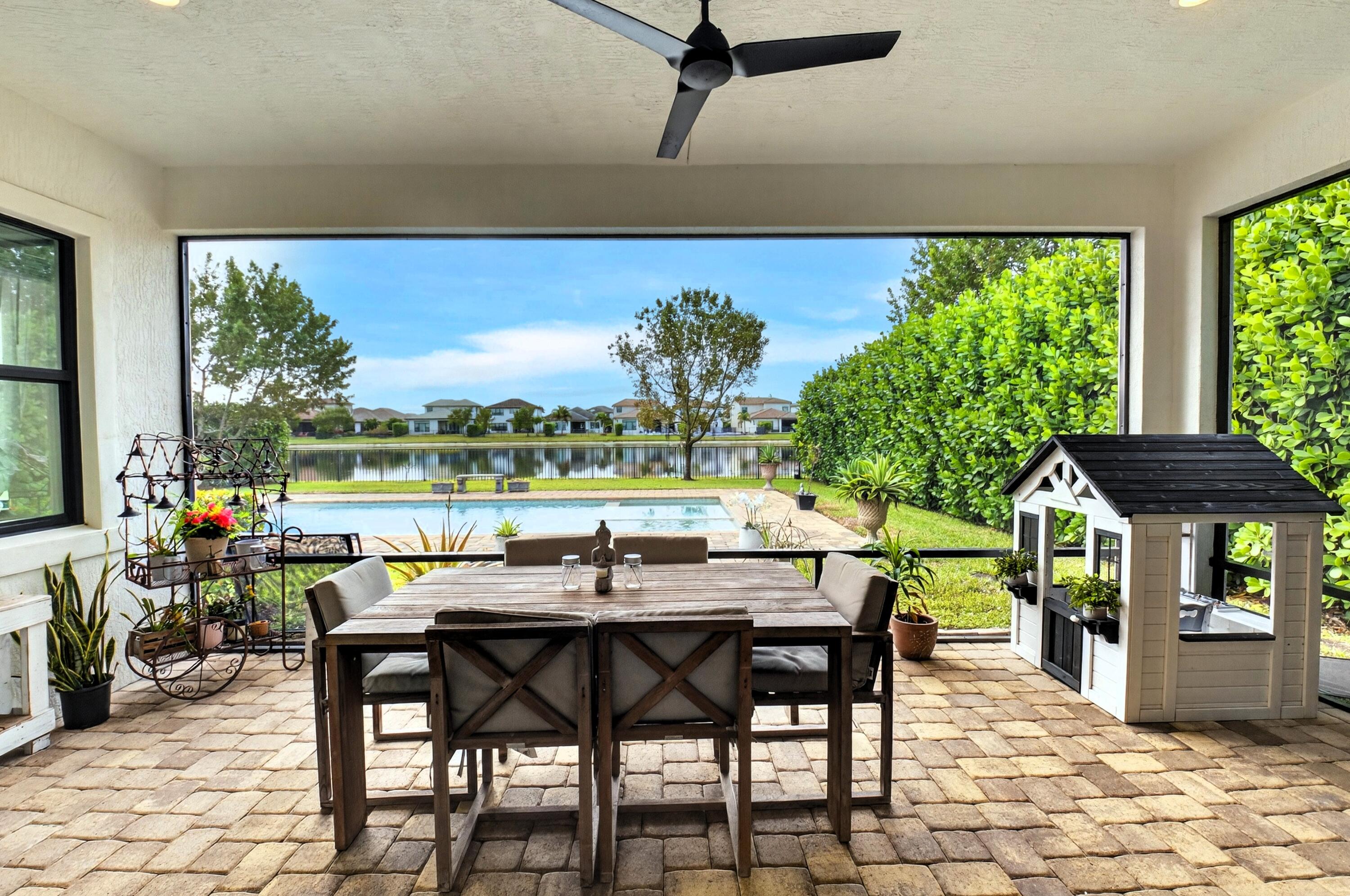 9244 Grand Prix Lane, Boynton Beach