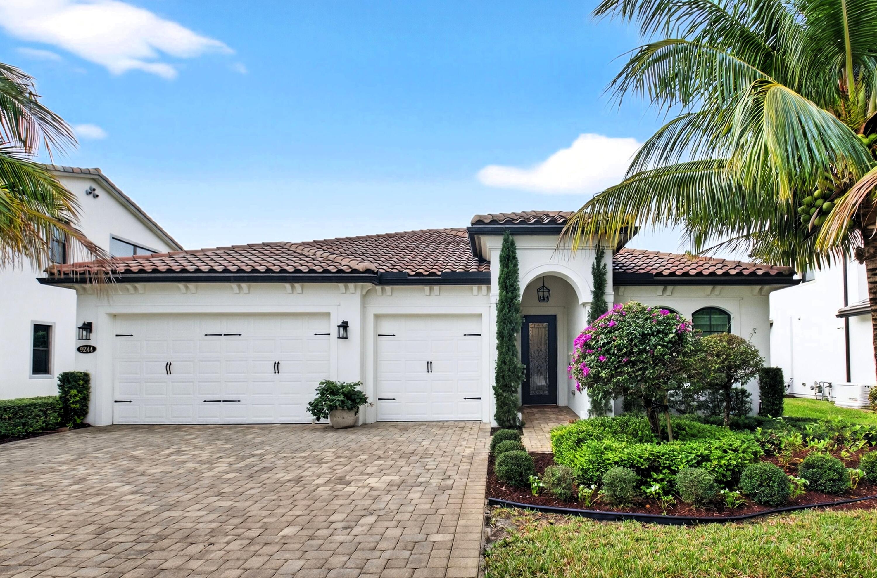 9244 Grand Prix Lane, Boynton Beach