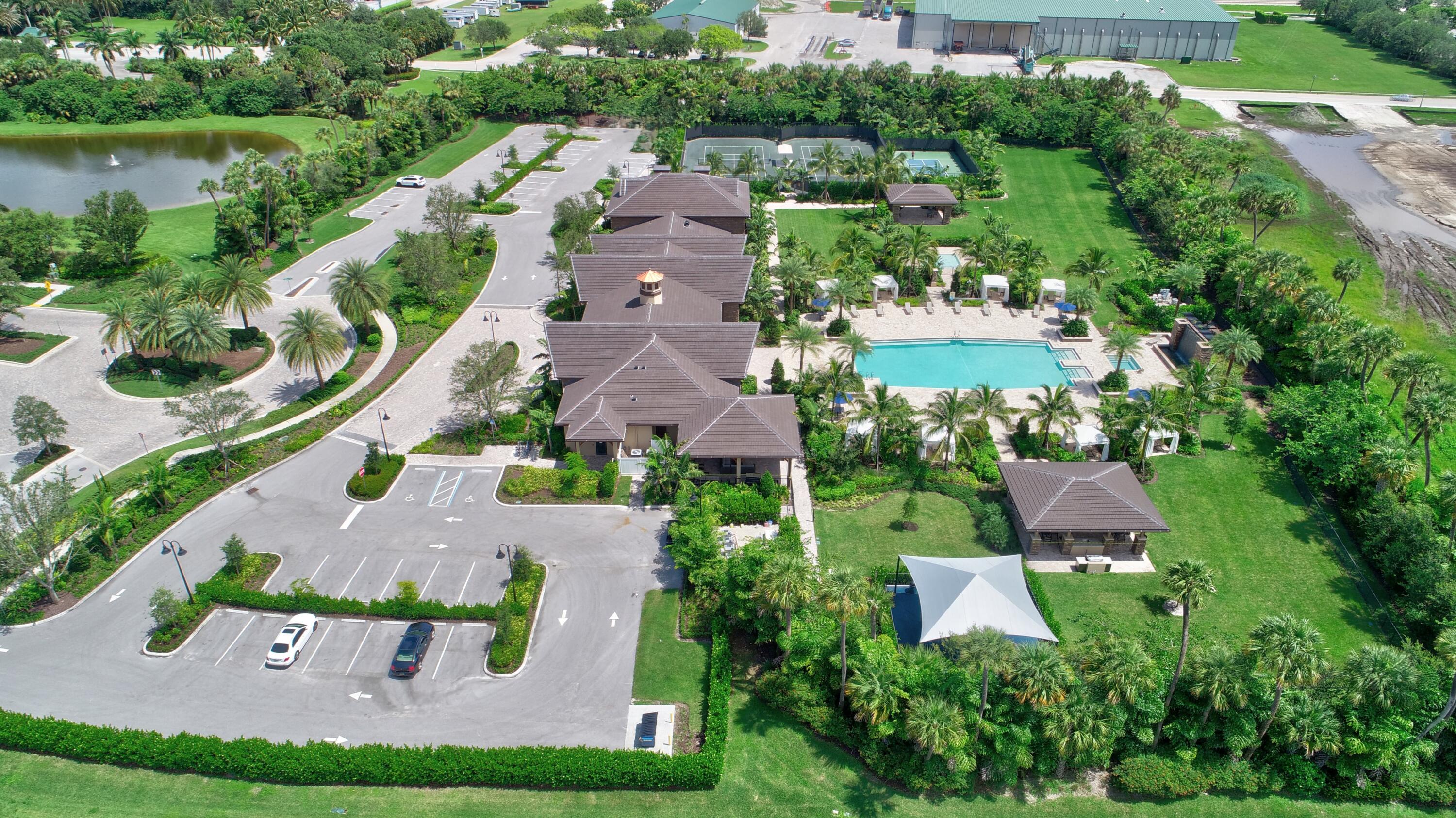 9244 Grand Prix Lane, Boynton Beach