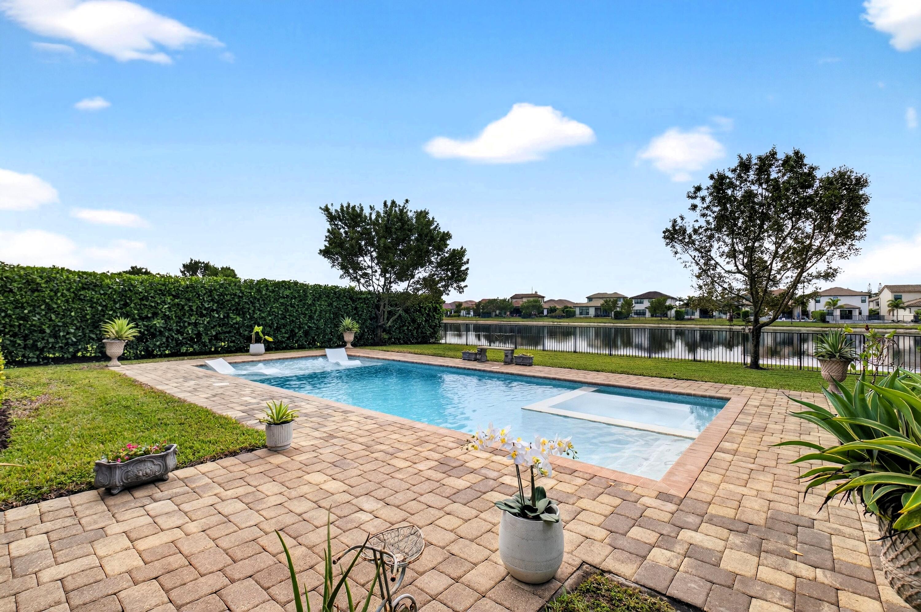 9244 Grand Prix Lane, Boynton Beach