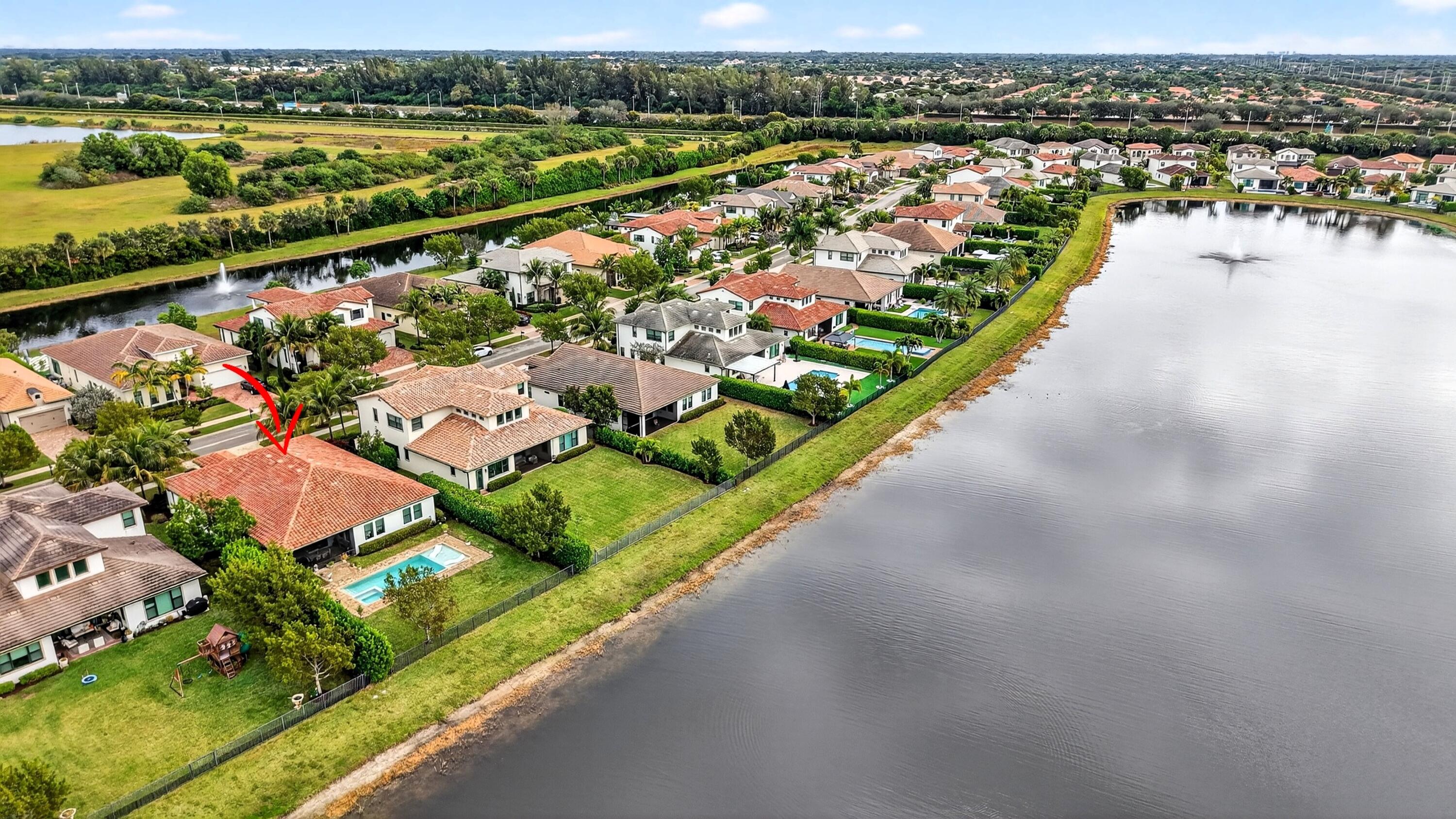 9244 Grand Prix Lane, Boynton Beach