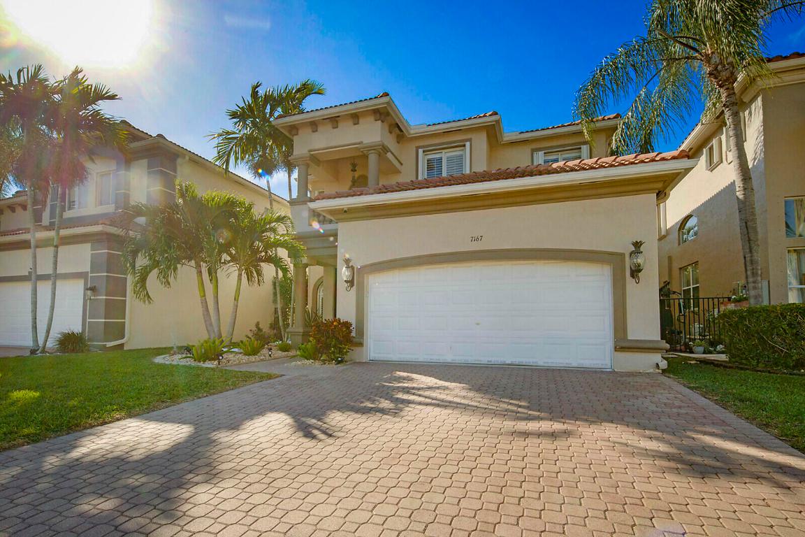 7167 Ivy Crossing Lane