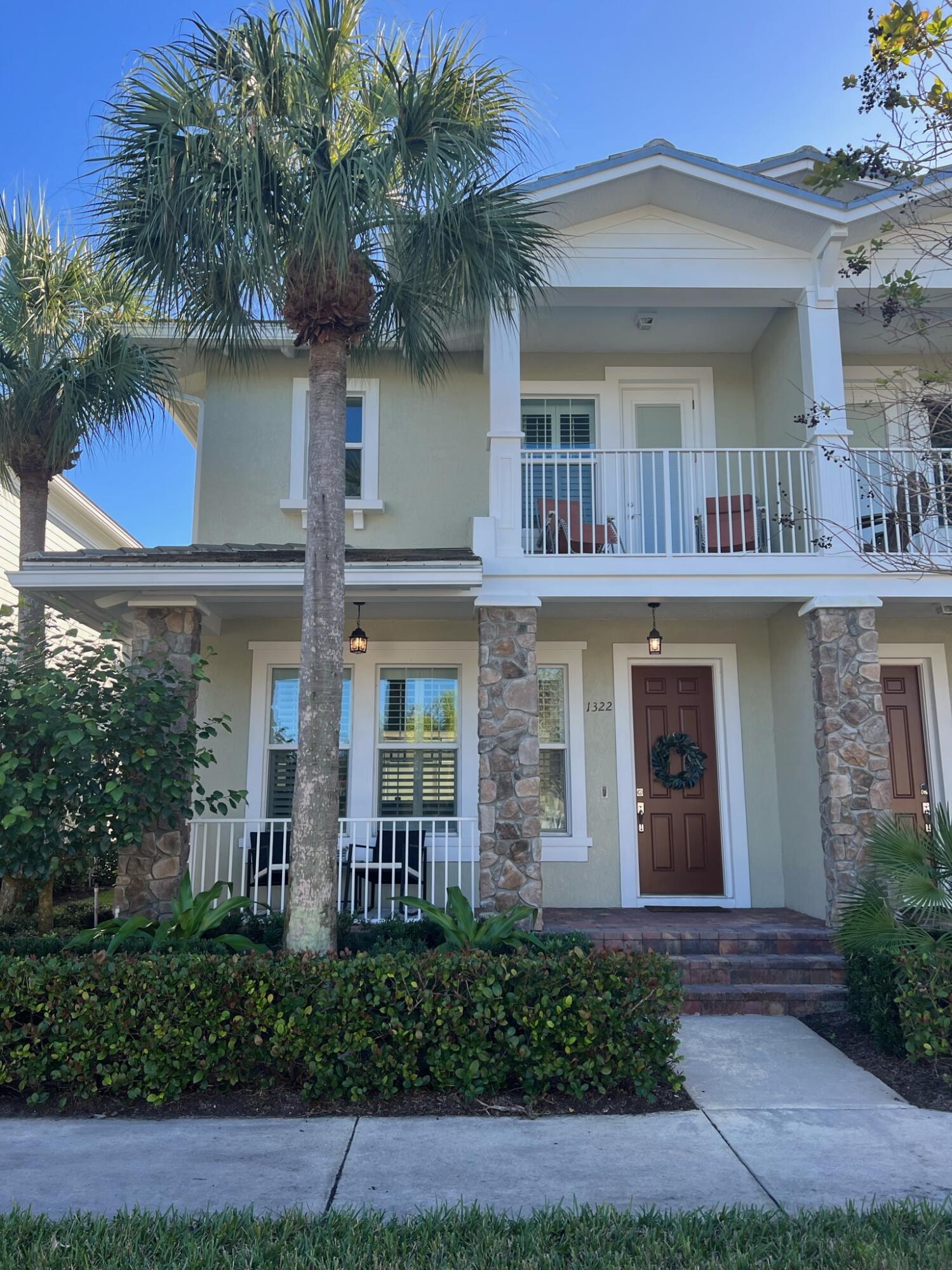 1322 Turnbridge Drive