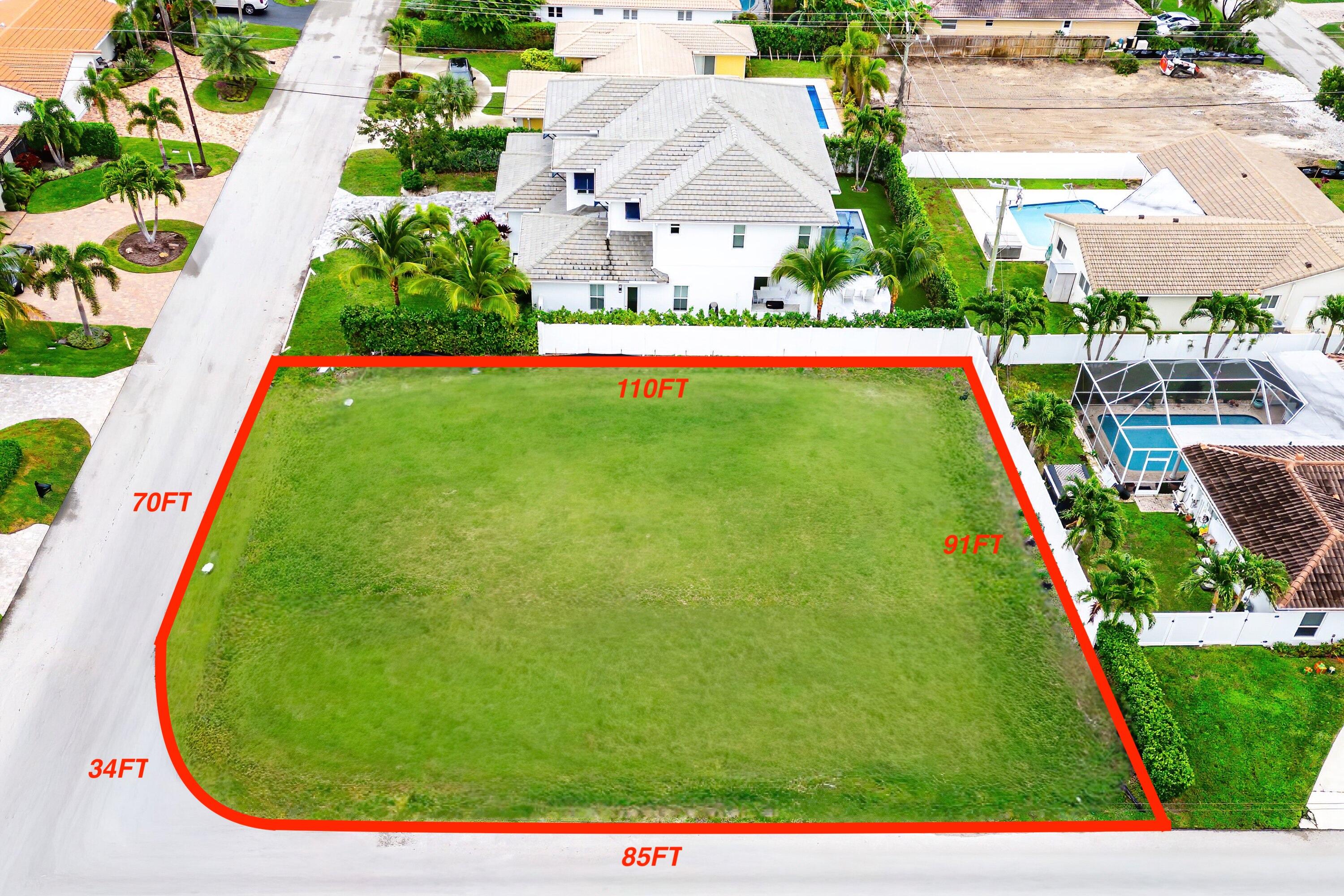 700 Malaga Drive