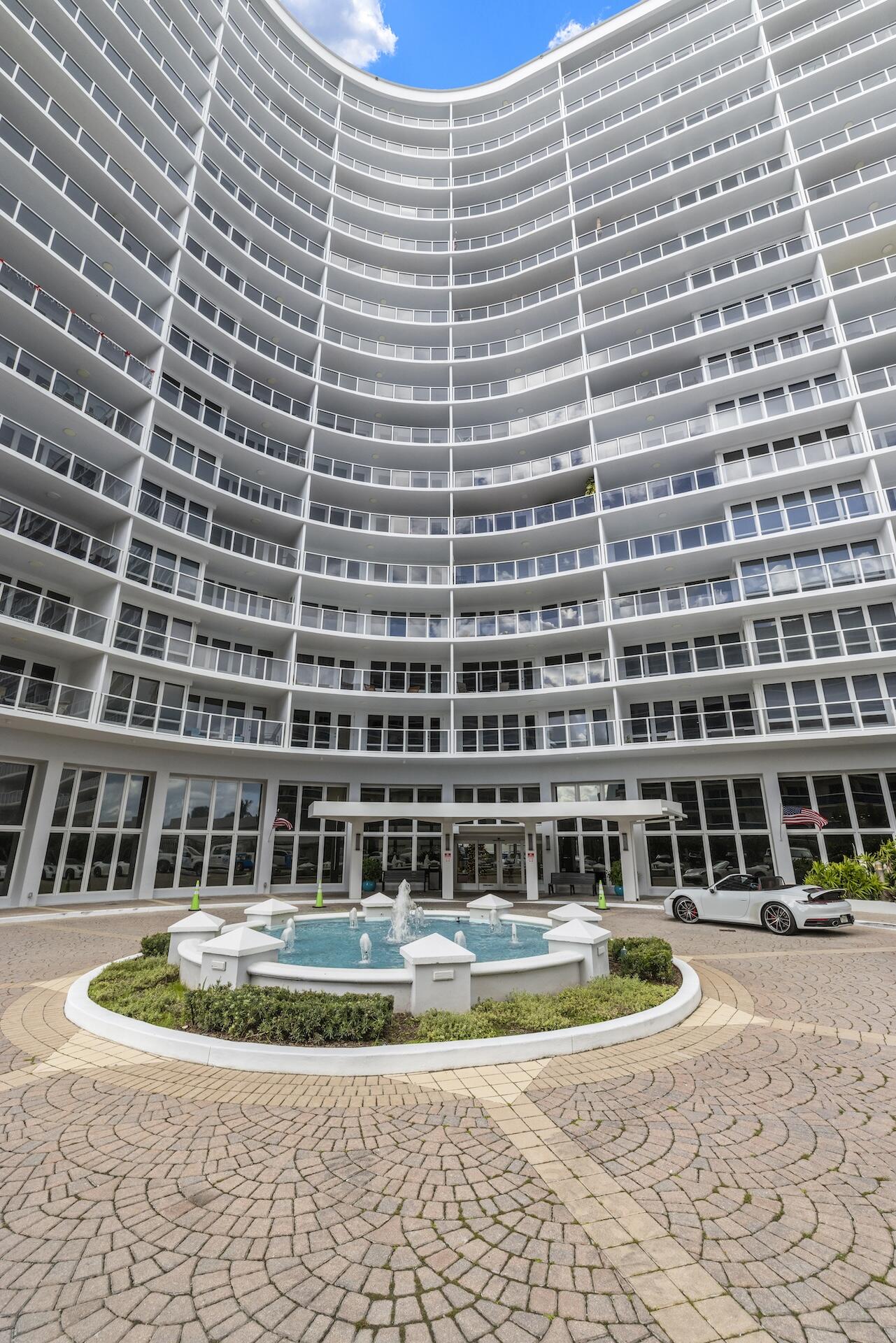 4100 Galt Ocean Drive 910