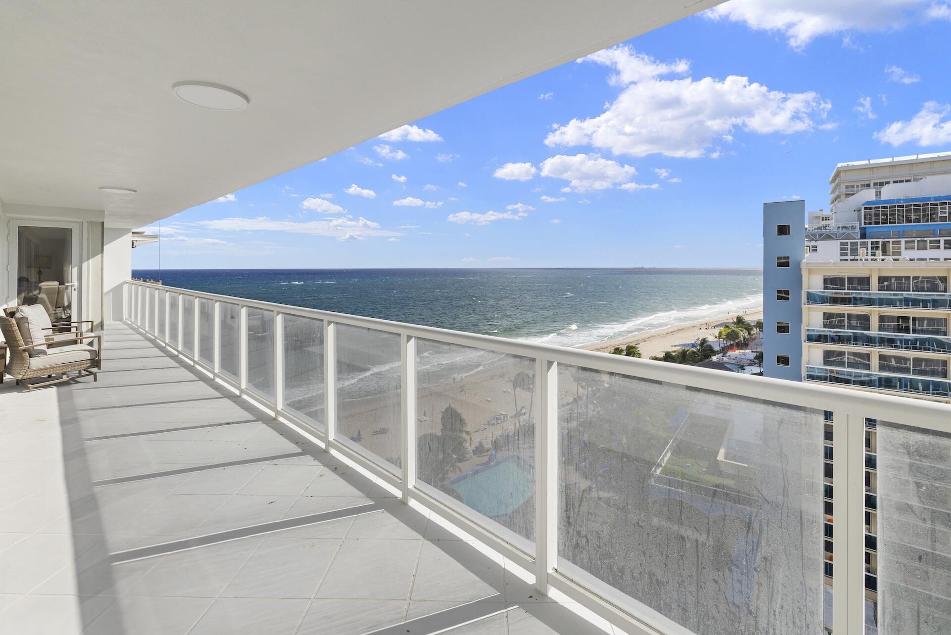 4100 Galt Ocean Drive 910