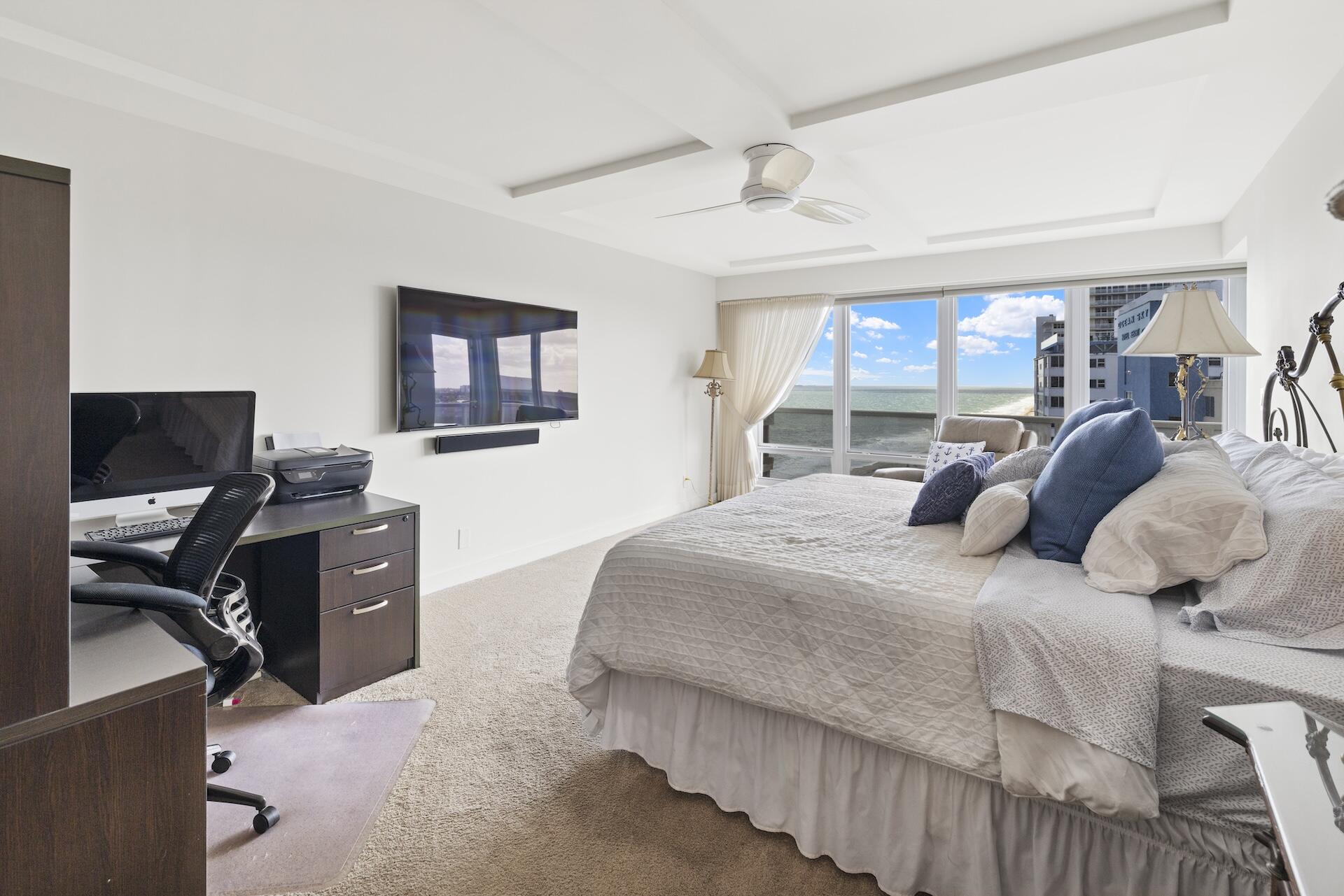 4100 Galt Ocean Drive 910