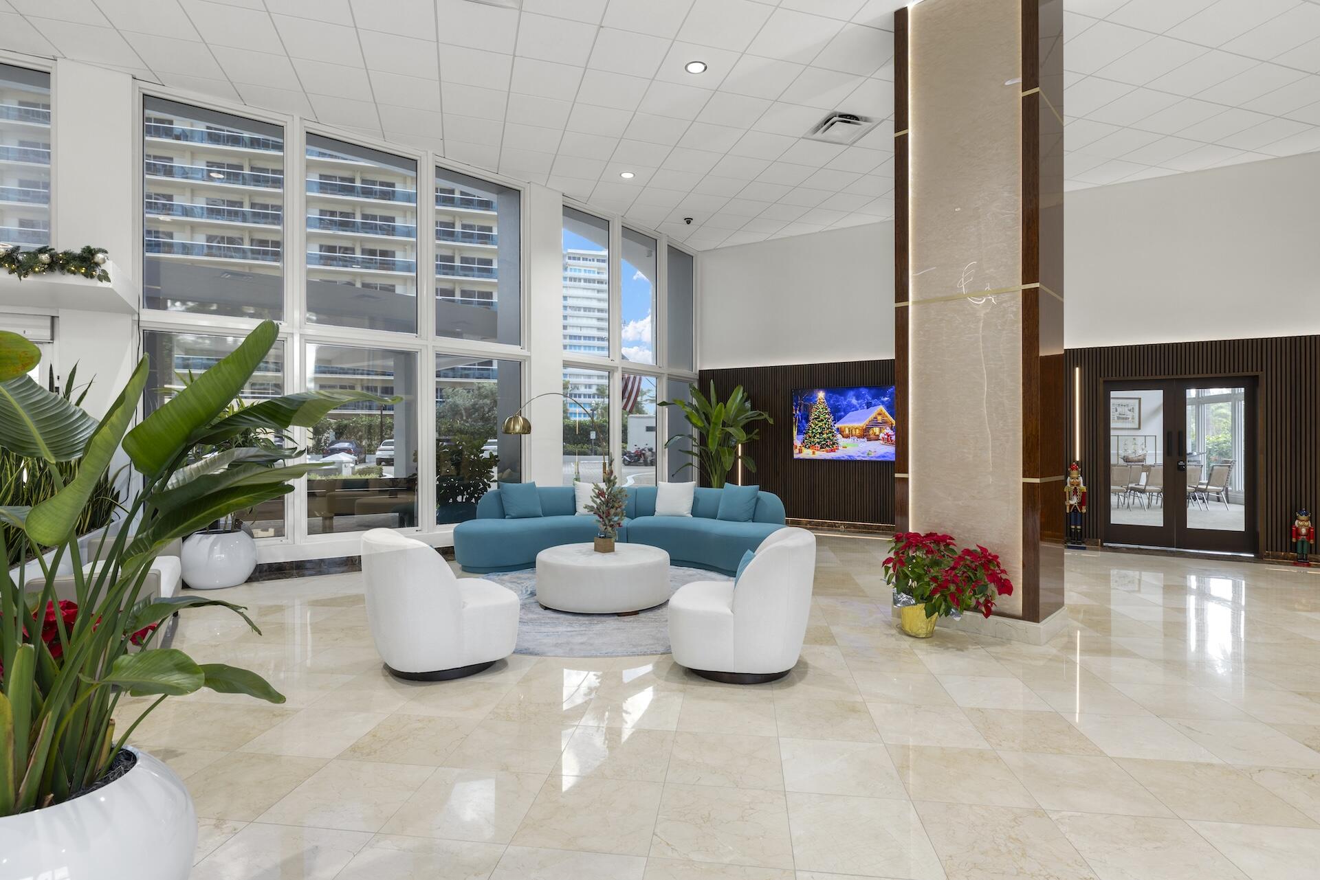 4100 Galt Ocean Drive 910