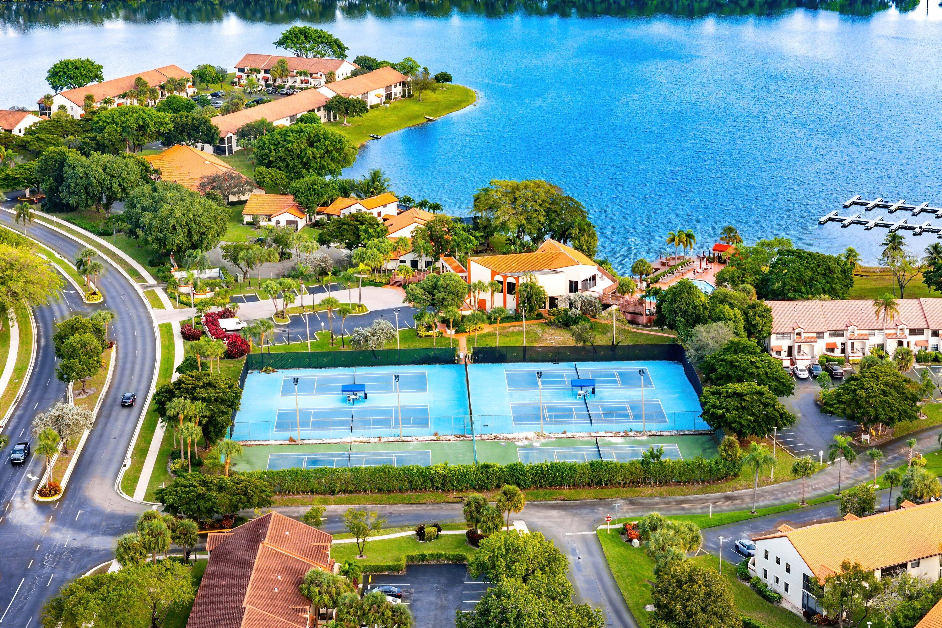 114 Centennial Court 114