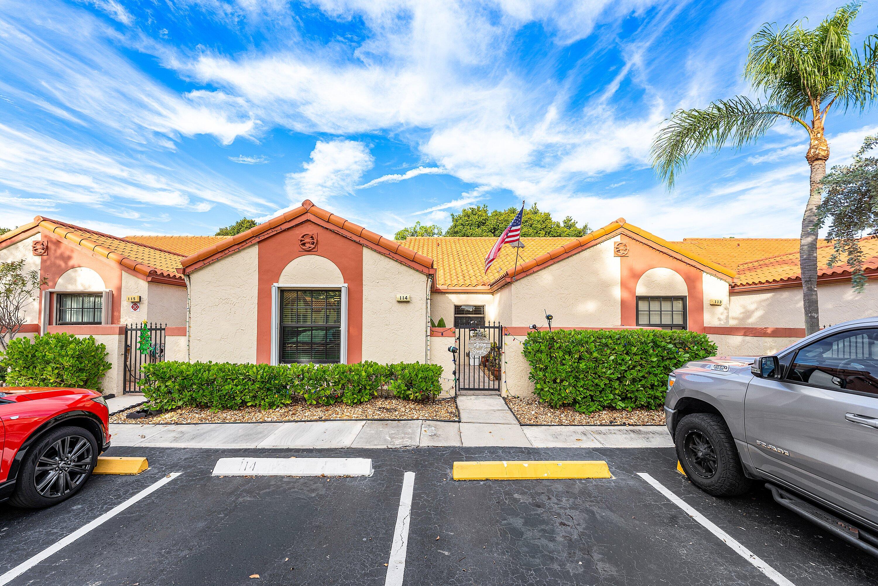 114 Centennial Court 114