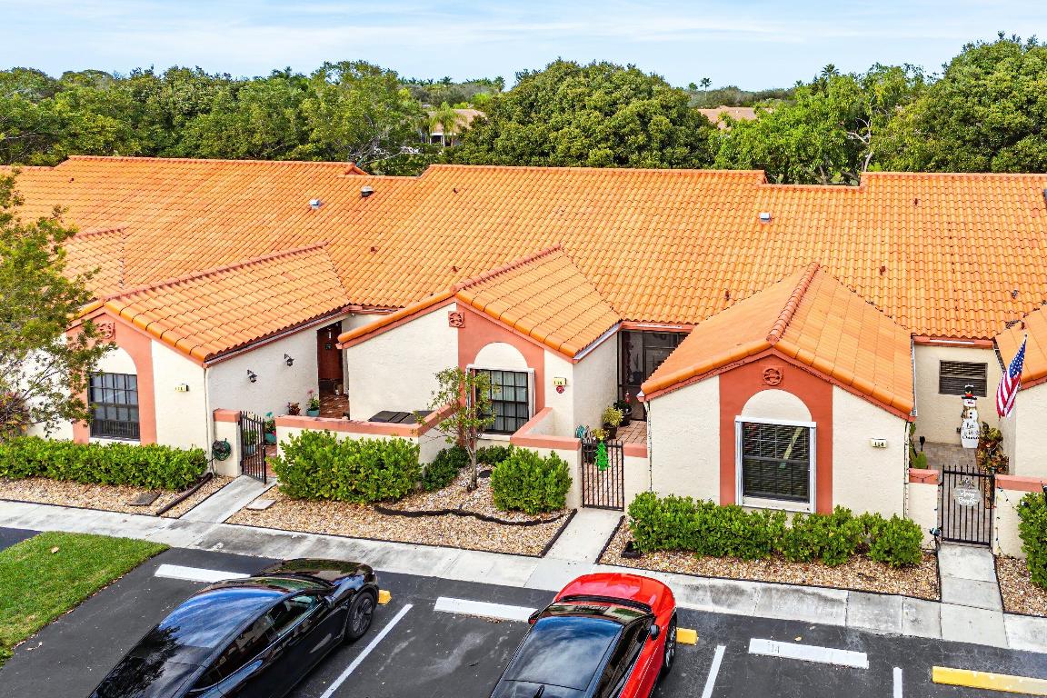 114 Centennial Court 114