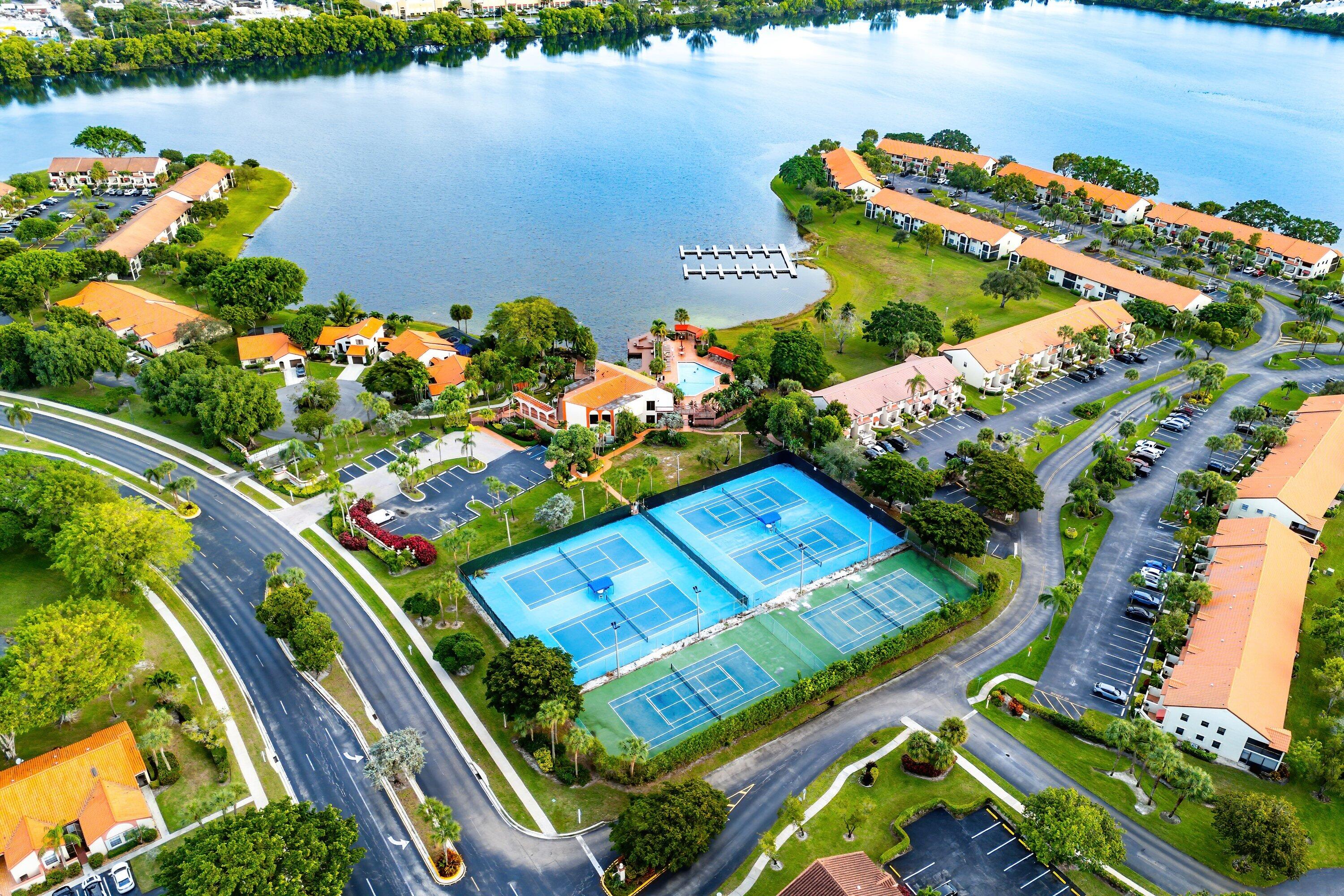 114 Centennial Court 114