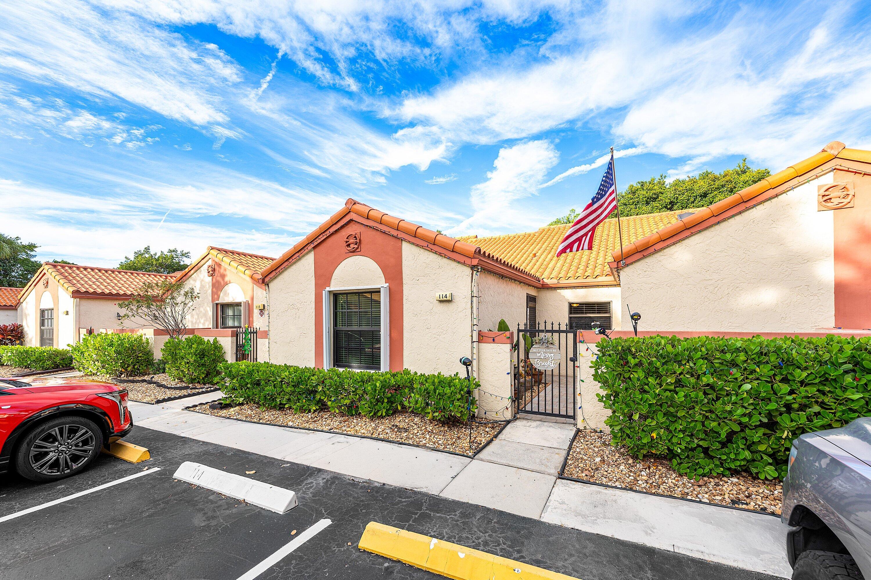 114 Centennial Court 114