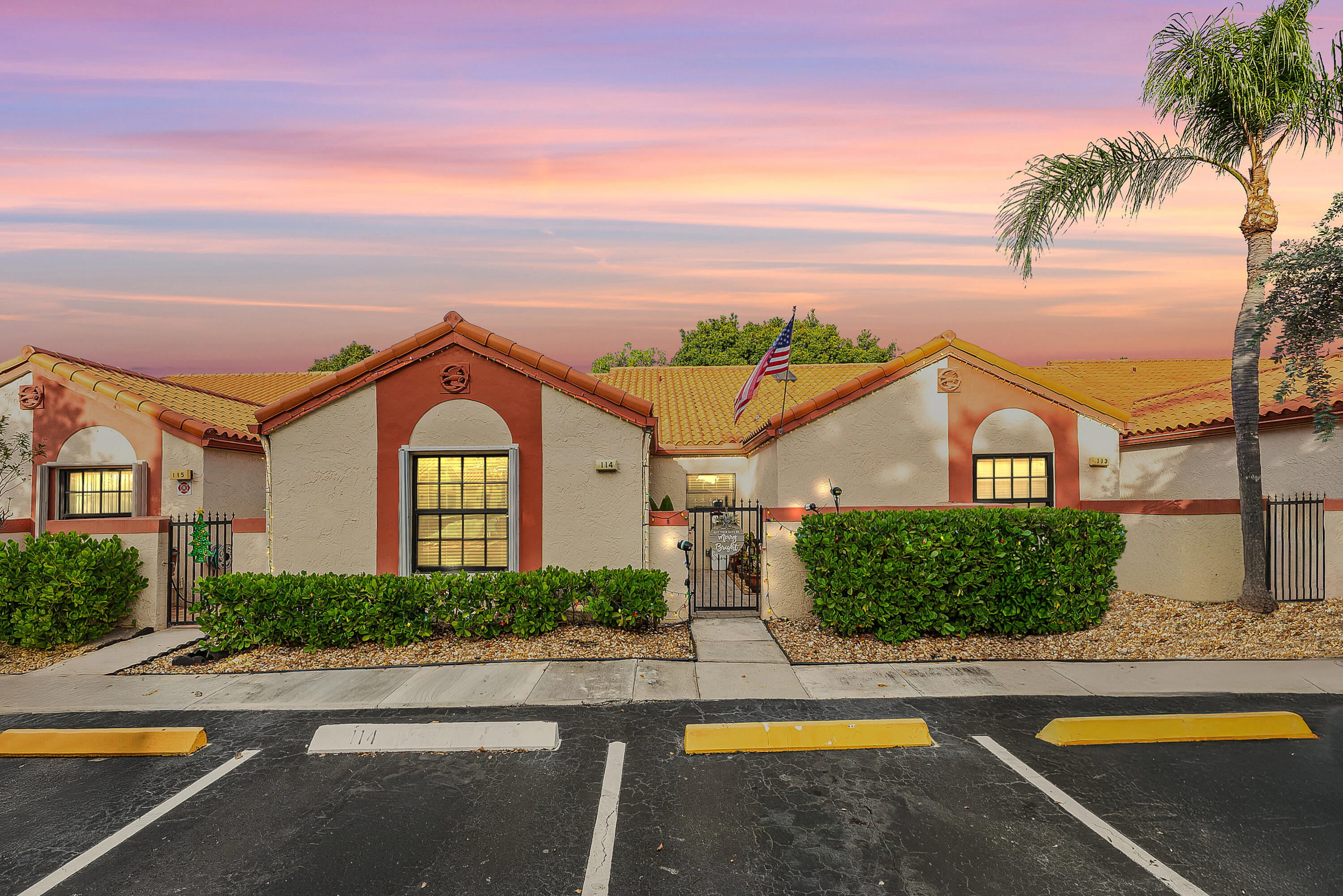 114 Centennial Court 114