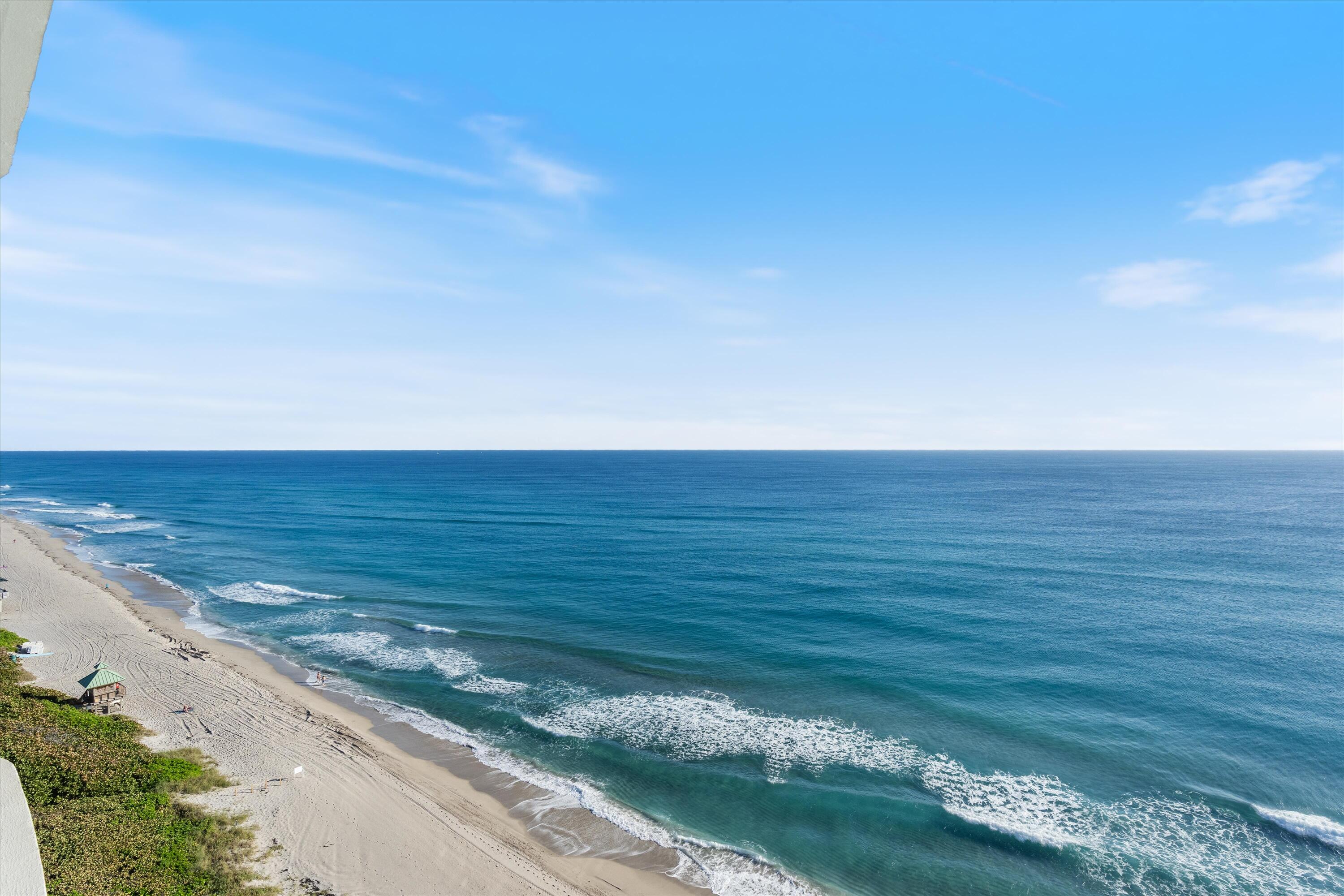 250 S Ocean Blvd 14e