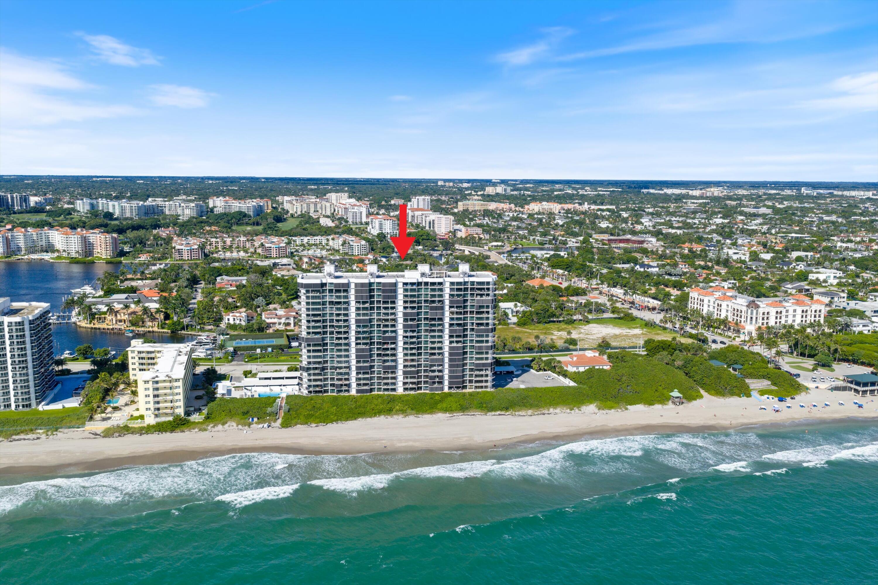 250 S Ocean Blvd 14e