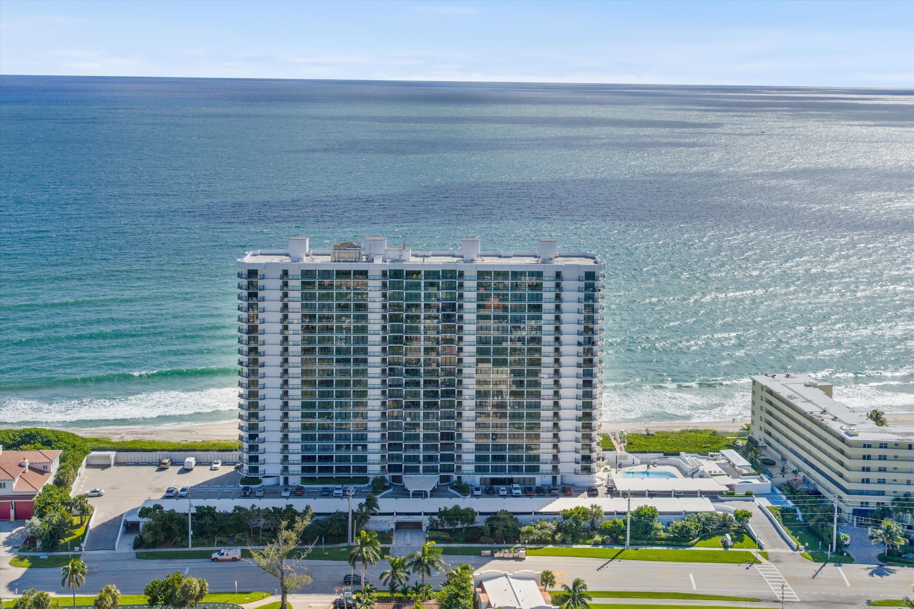 250 S Ocean Blvd 14e