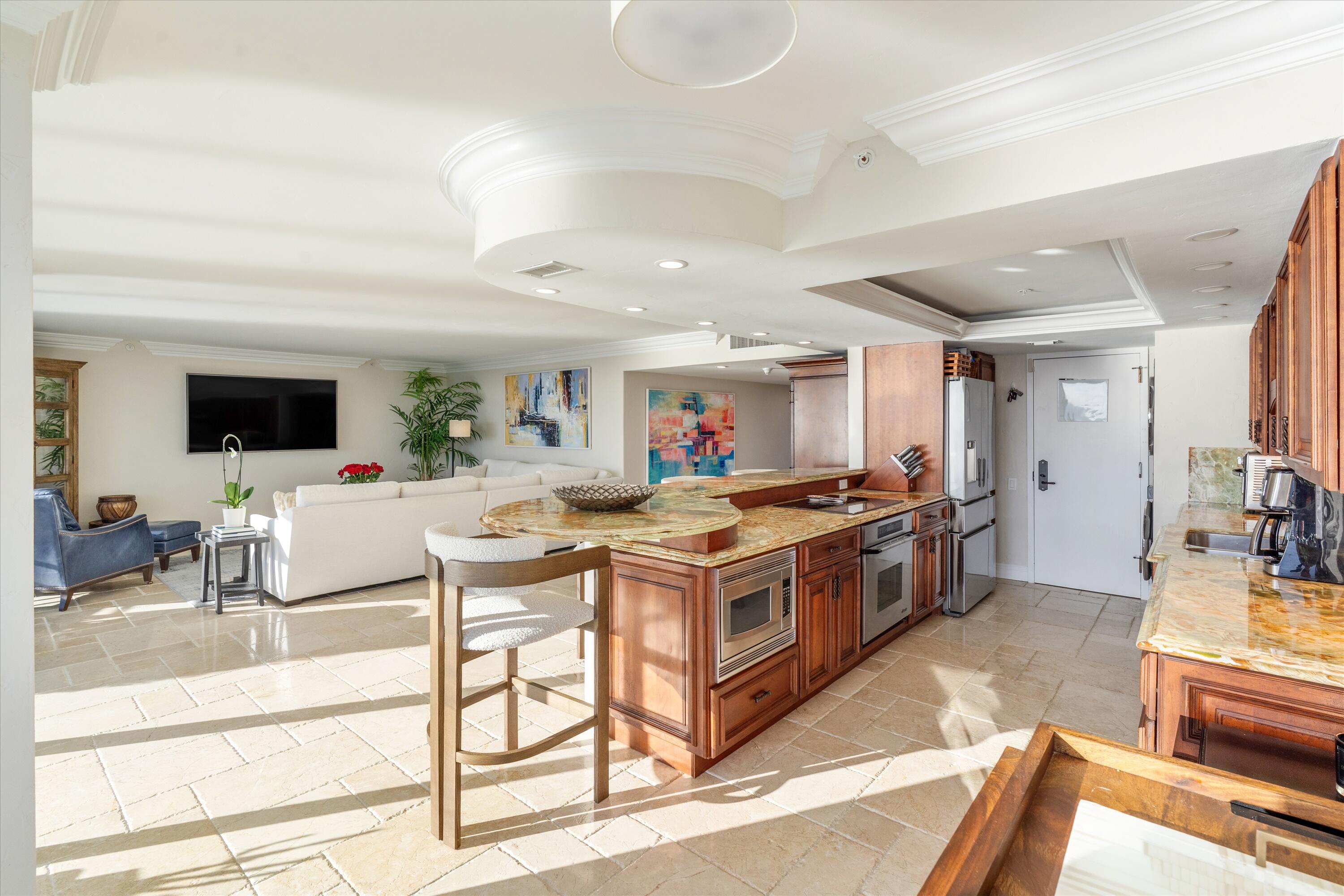 250 S Ocean Blvd 14e