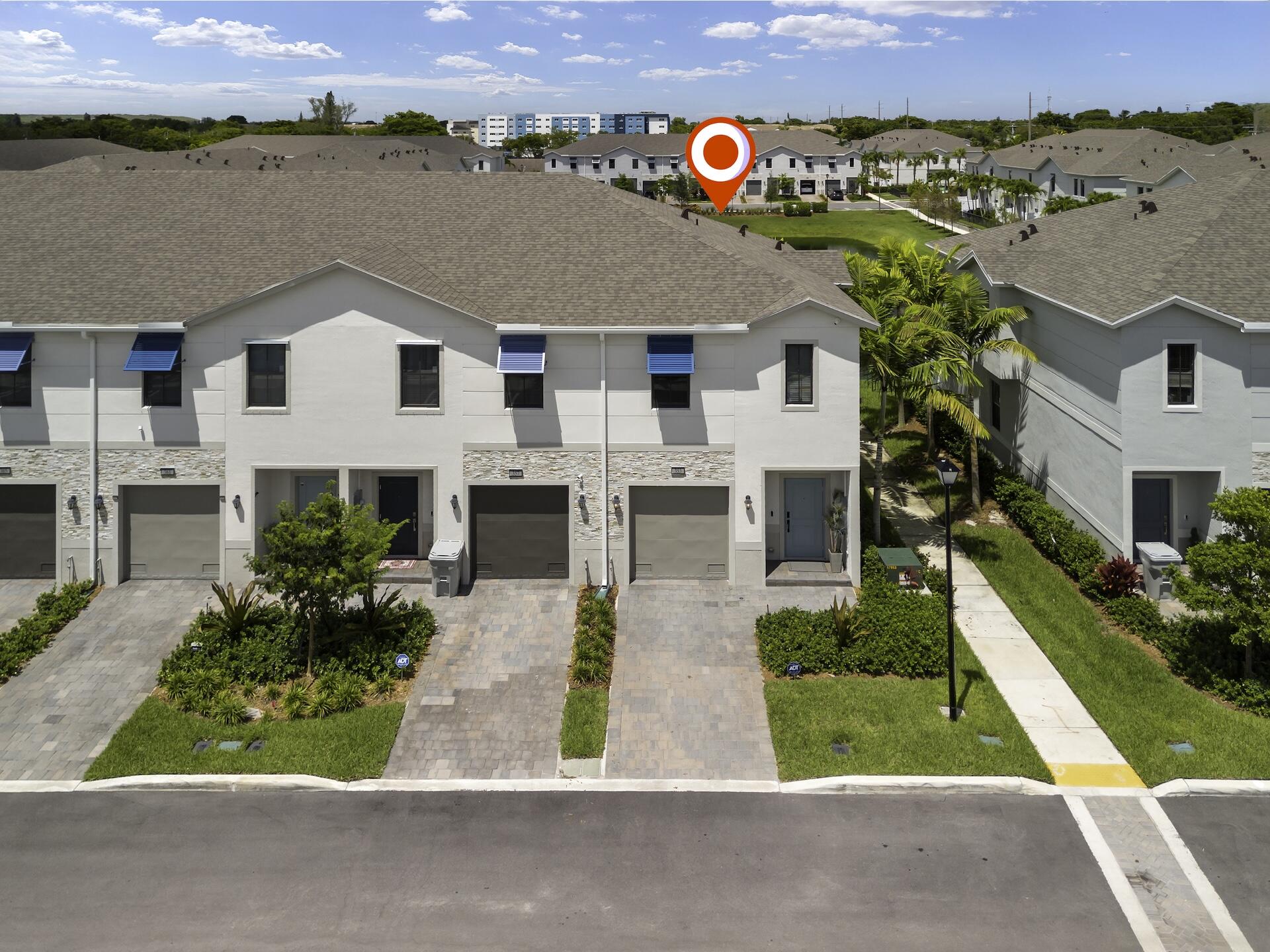 353 NW 8th Court