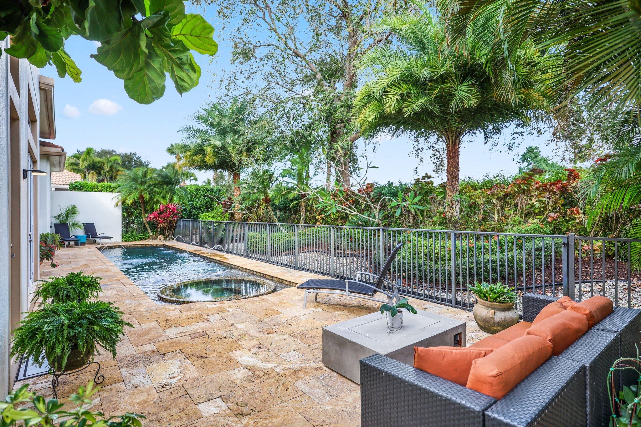 17334 Pavaroso Street