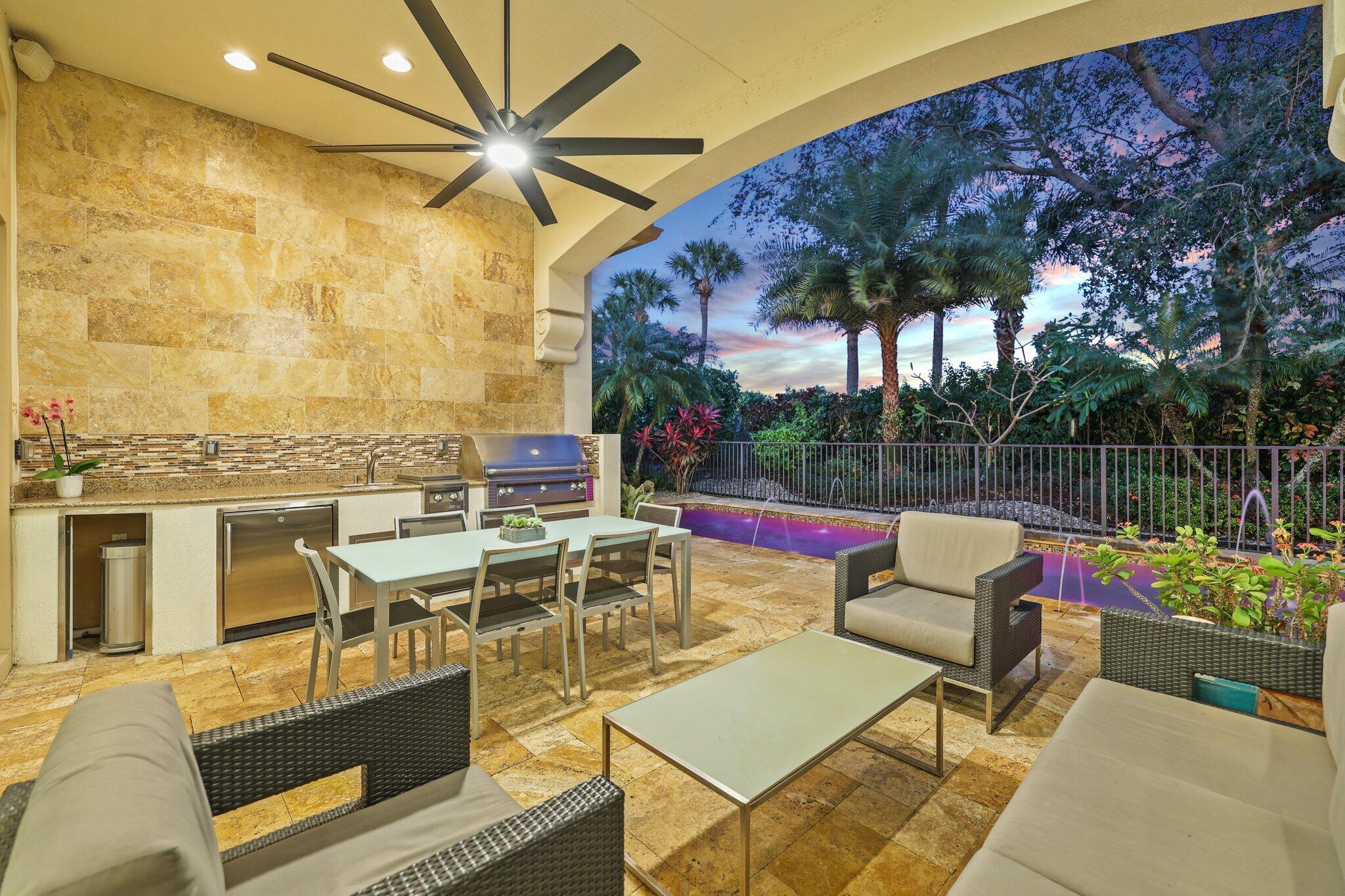 17334 Pavaroso Street