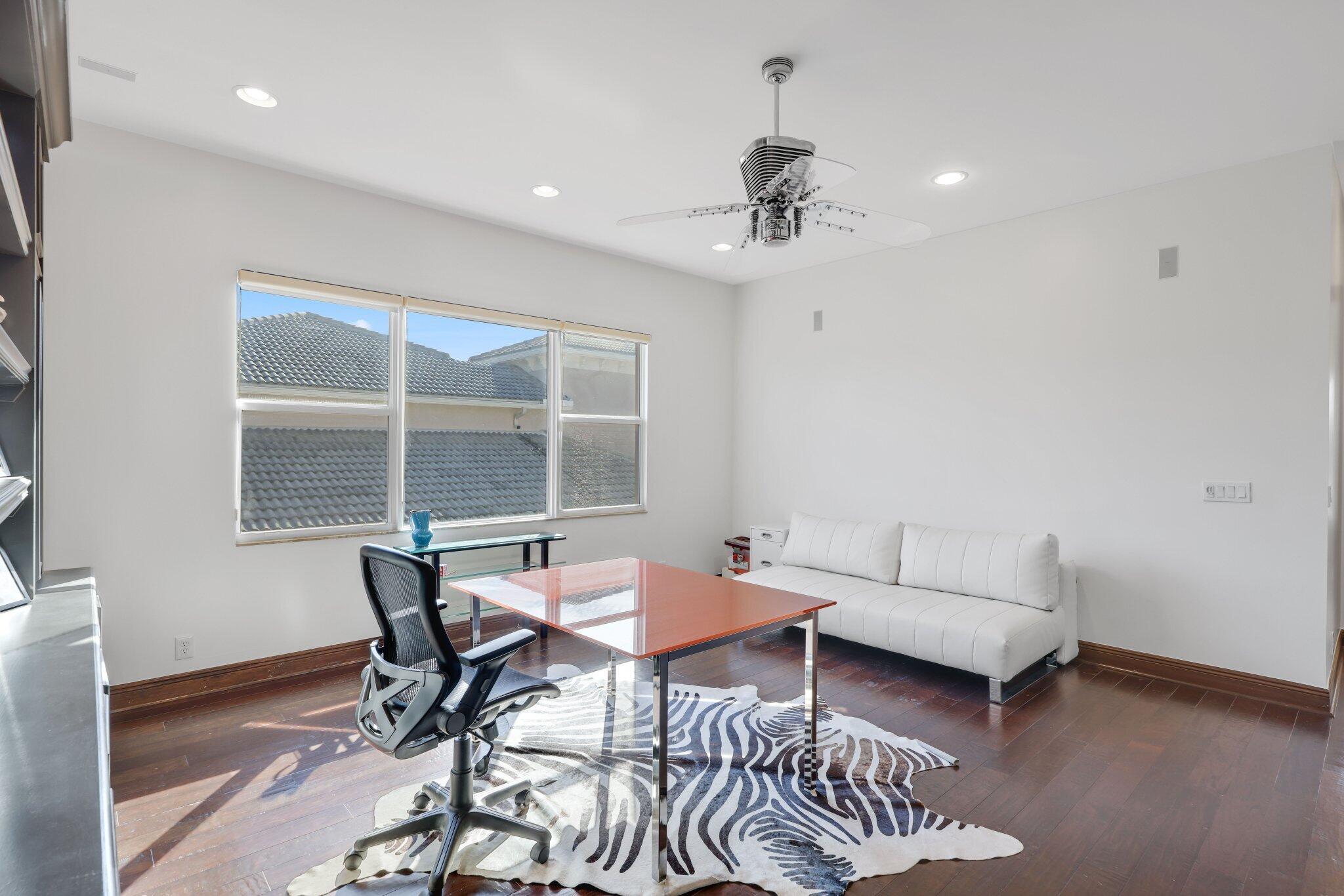 17334 Pavaroso Street