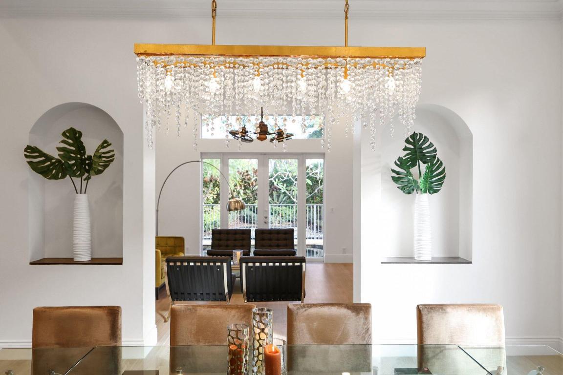 17334 Pavaroso Street