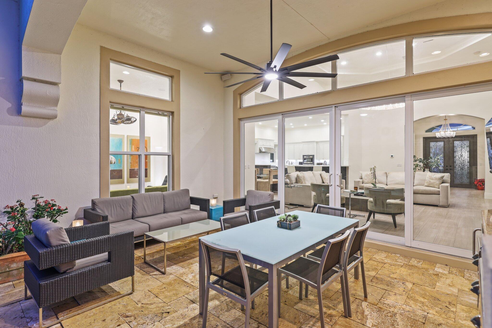 17334 Pavaroso Street