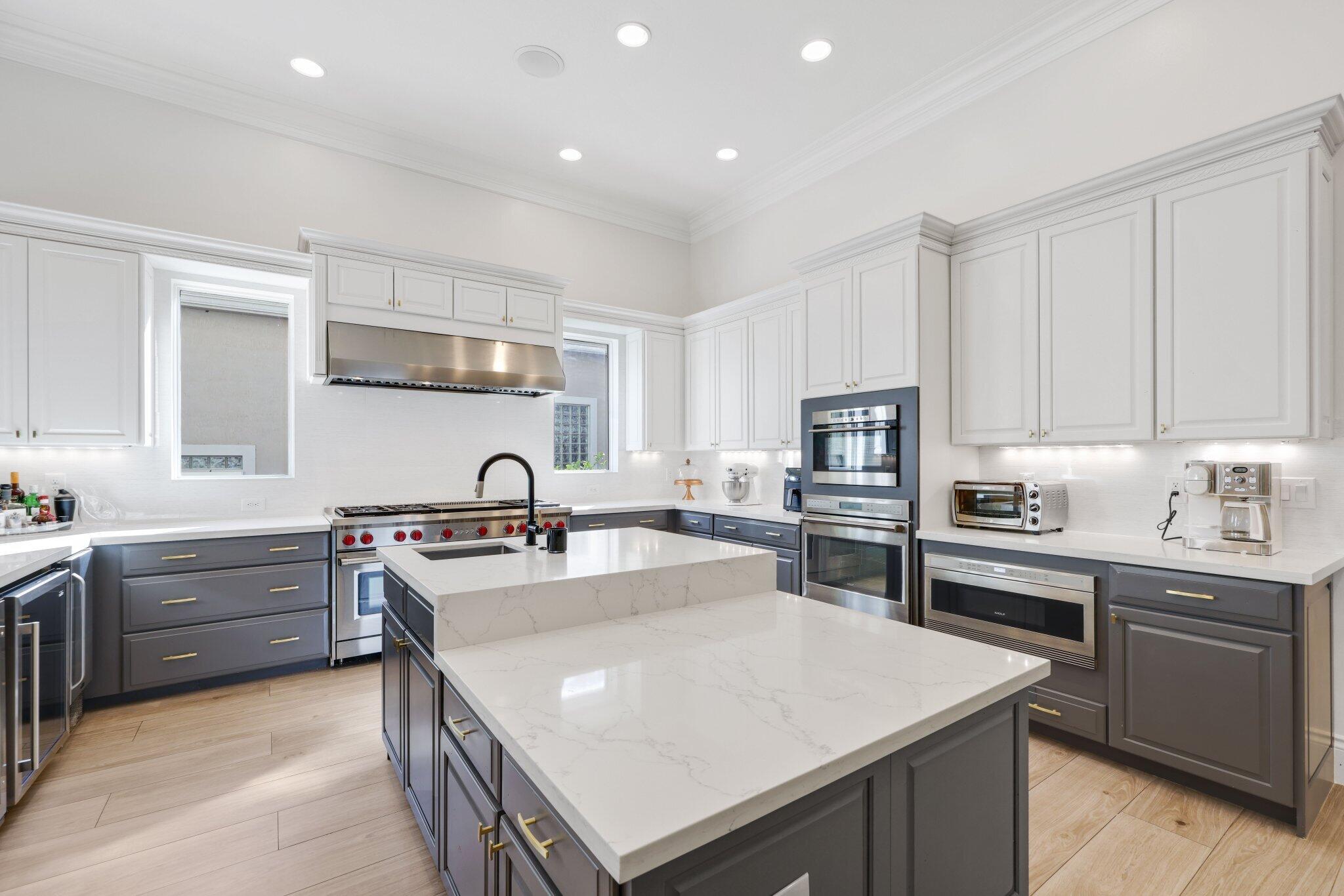 17334 Pavaroso Street