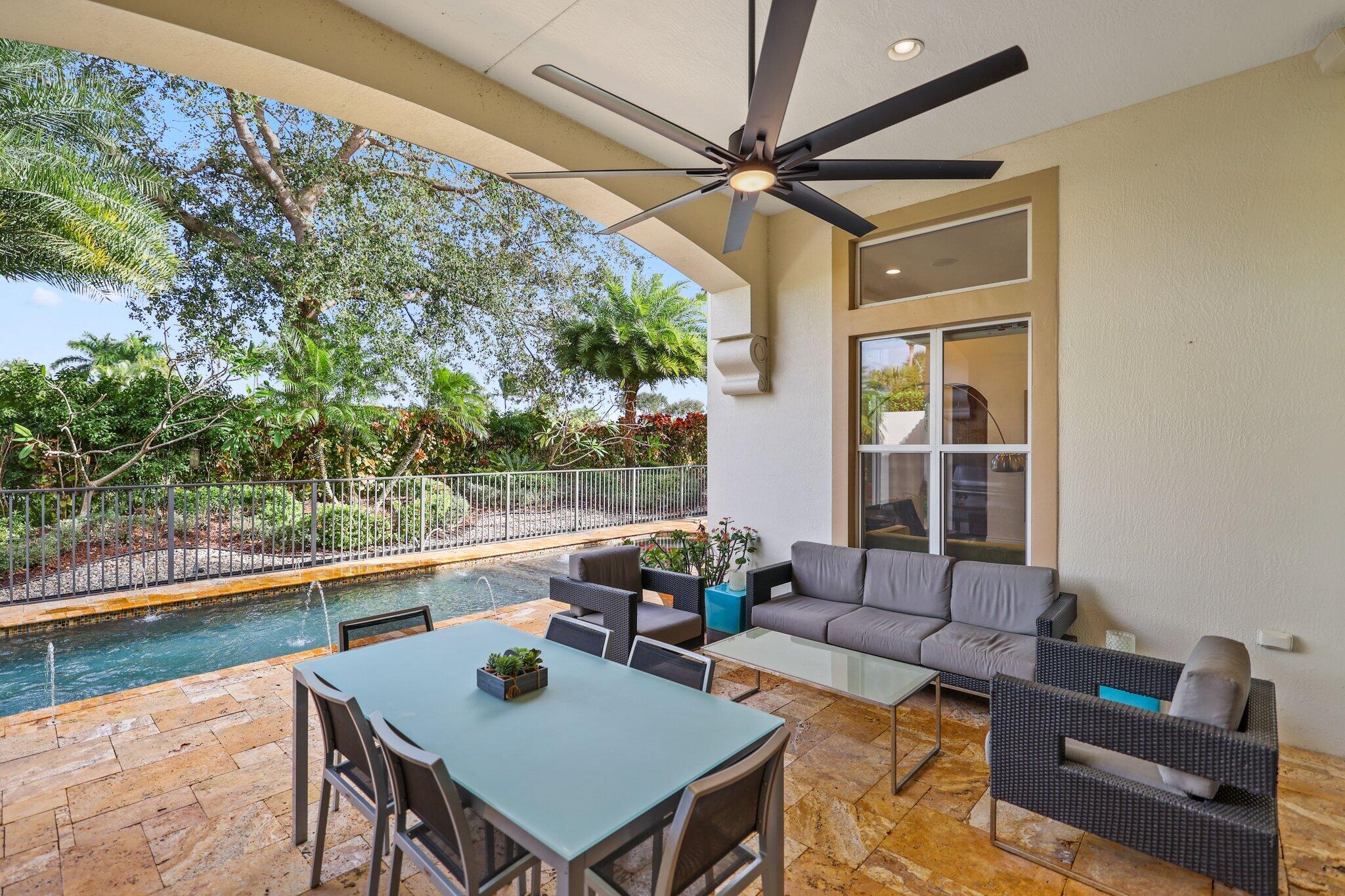 17334 Pavaroso Street