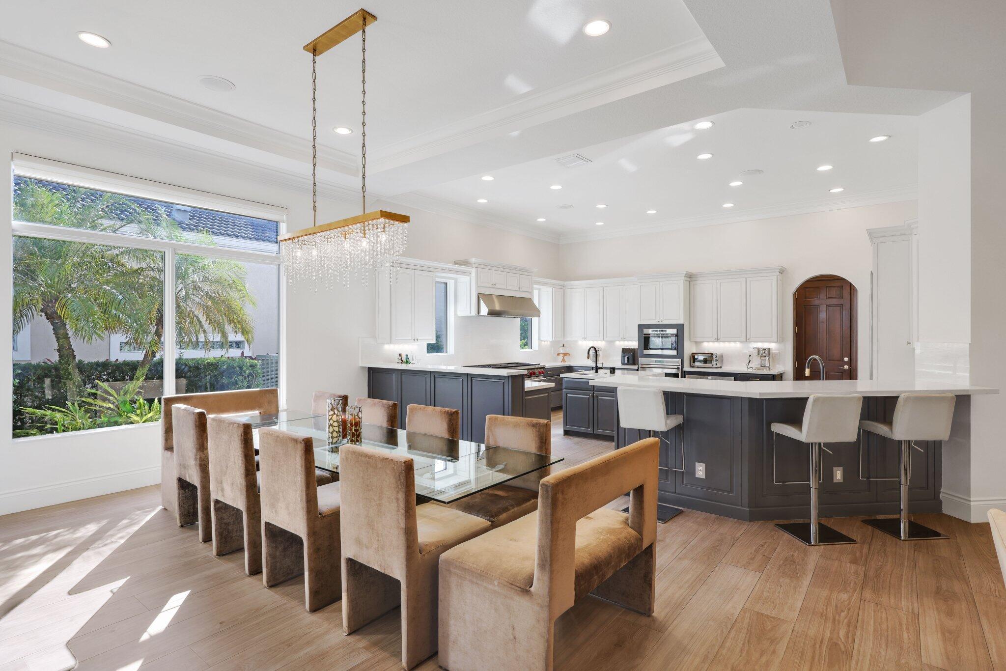 17334 Pavaroso Street