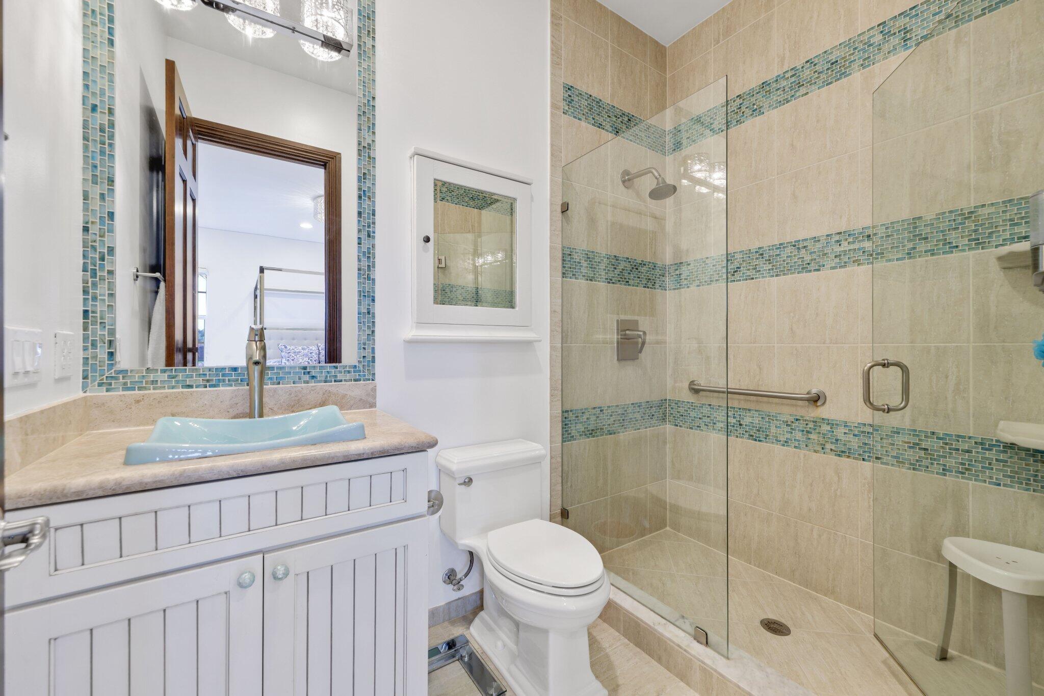 17334 Pavaroso Street