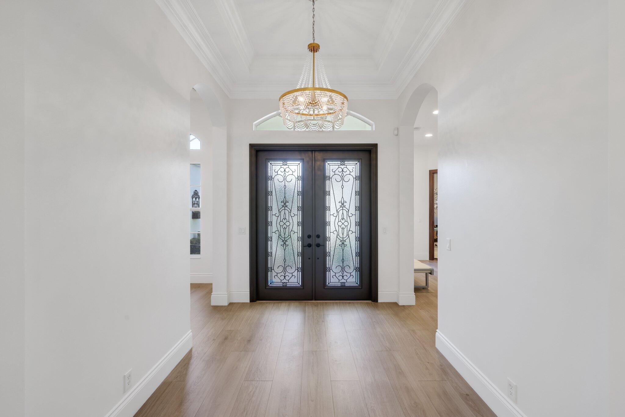 17334 Pavaroso Street