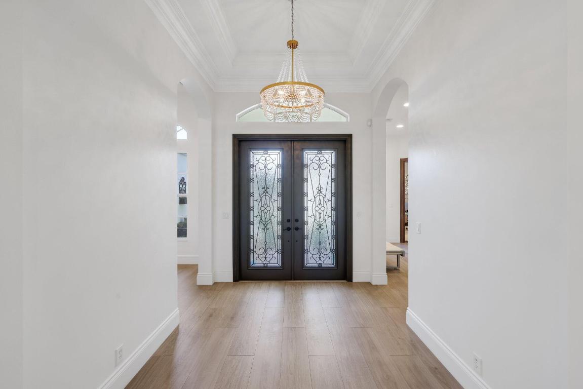 17334 Pavaroso Street